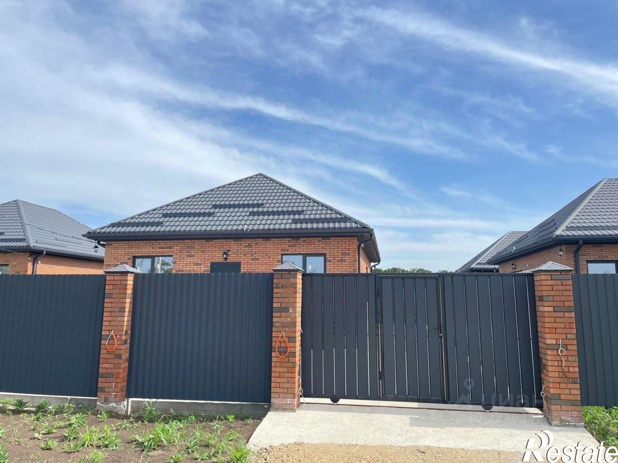 Купить дачу, дом, коттедж за 9 300 000 рублей на ул Белореченская, 13