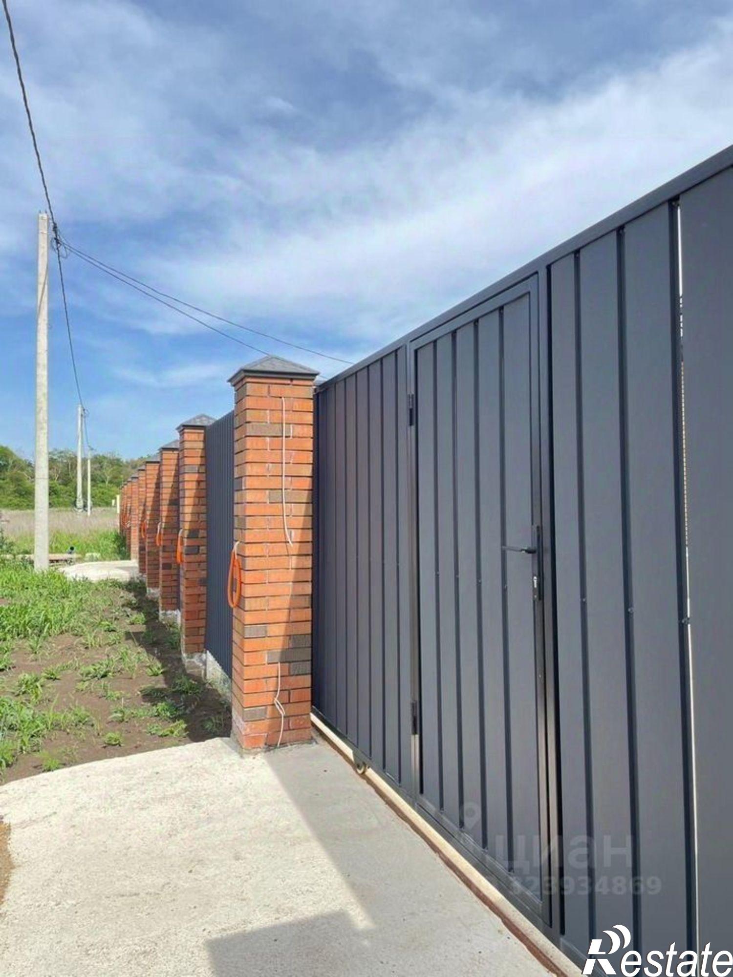 Купить дачу, дом, коттедж за 9 300 000 рублей на ул Белореченская, 13