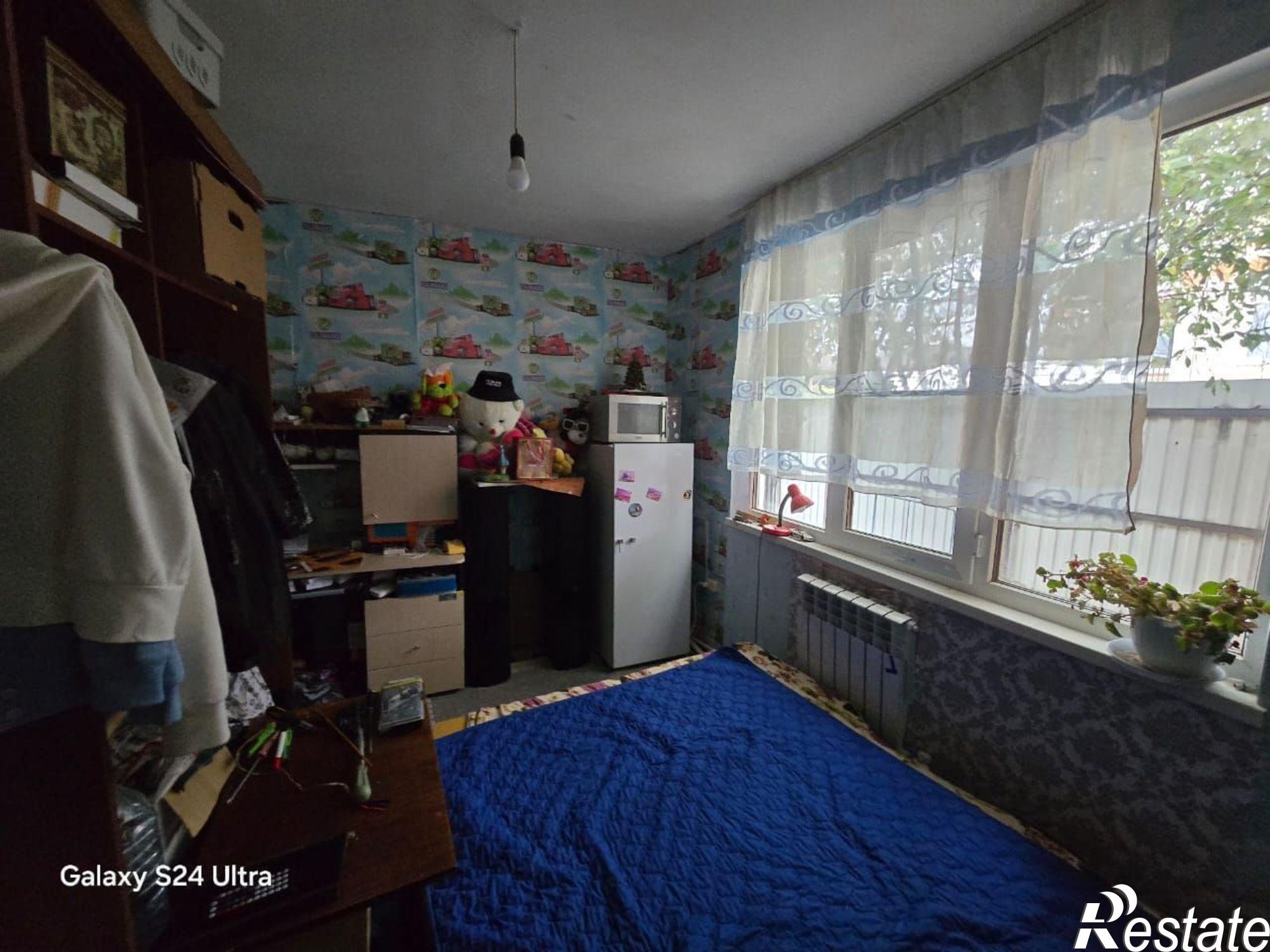 Купить квартиру за 3 700 000 рублей на Черноморская улица, 31