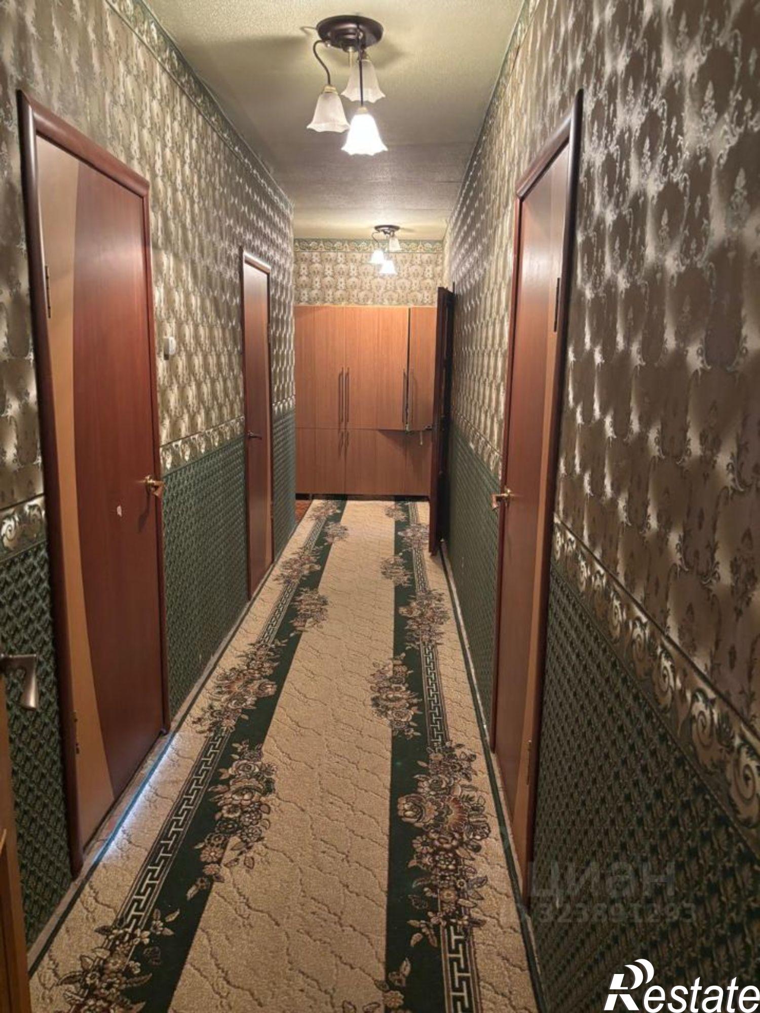 Купить дачу, дом, коттедж за 34 000 000 рублей на Широкая улица, 34