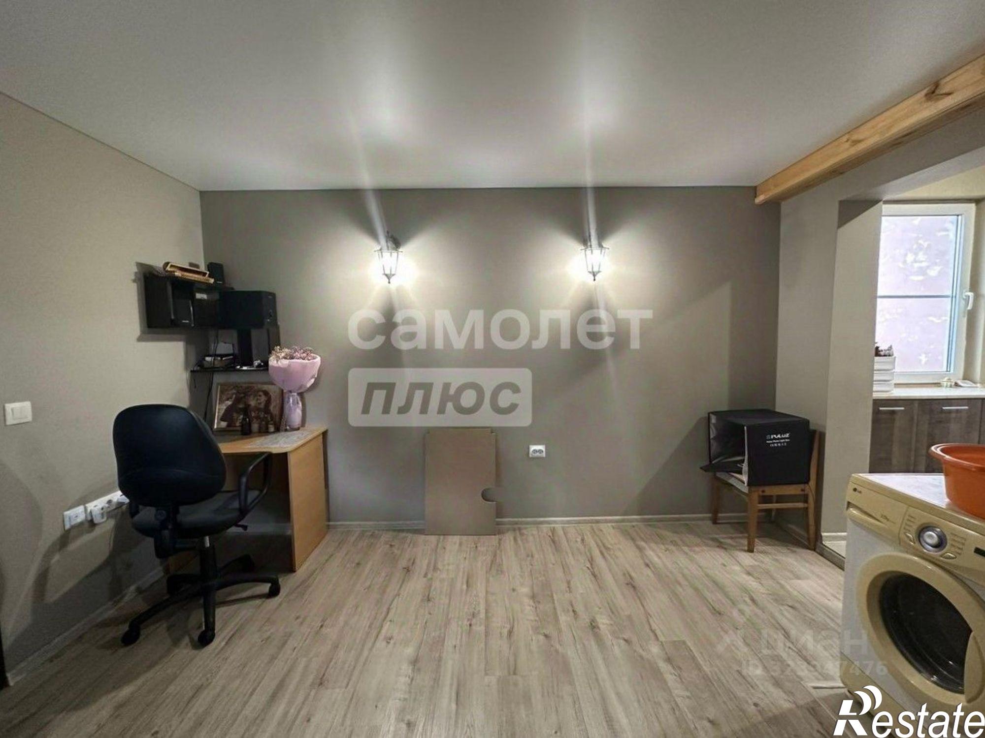 Купить квартиру за 3 000 000 рублей на Привокзальная улица, 18