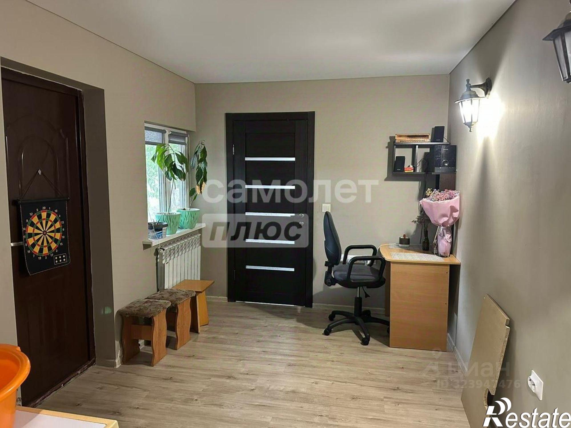 Купить квартиру за 3 000 000 рублей на Привокзальная улица, 18