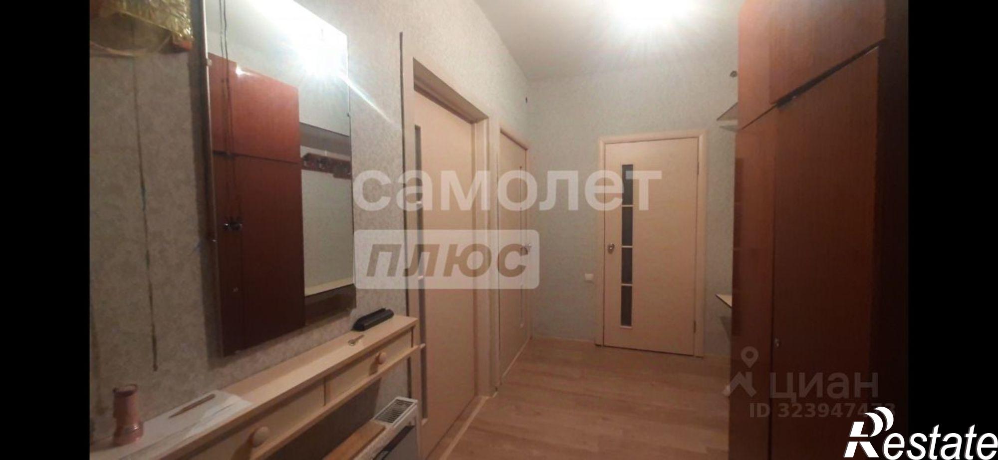 Купить квартиру за 3 750 000 рублей на улица Шевченко, 93