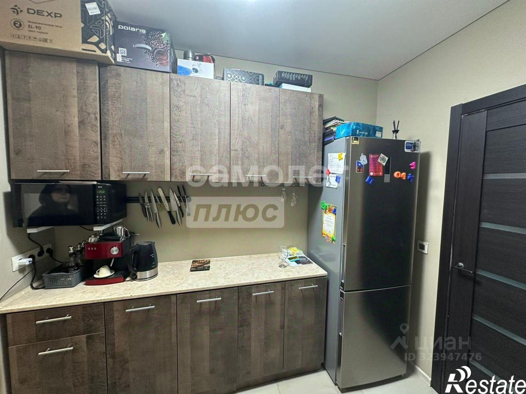 Купить квартиру за 3 000 000 рублей на Привокзальная улица, 18