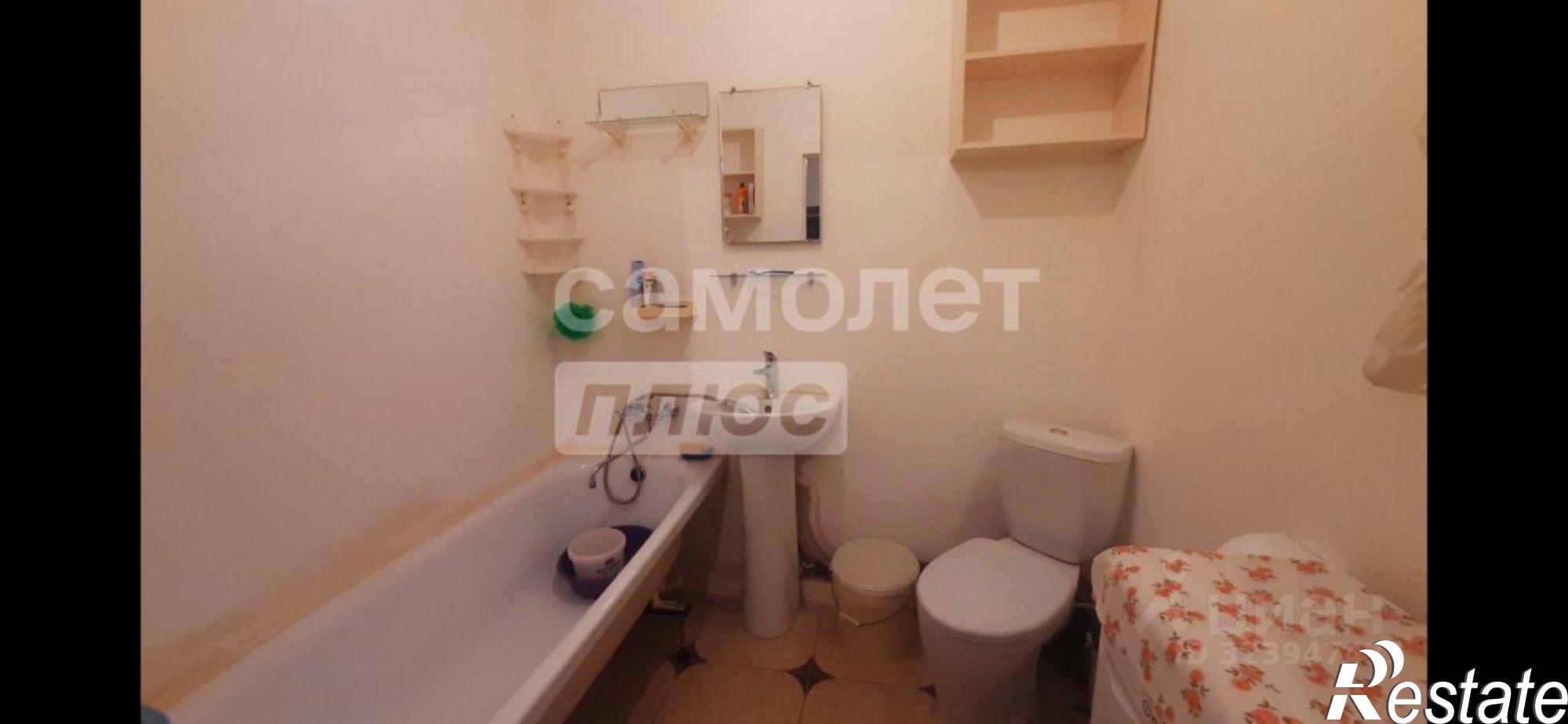 Купить квартиру за 3 750 000 рублей на улица Шевченко, 93