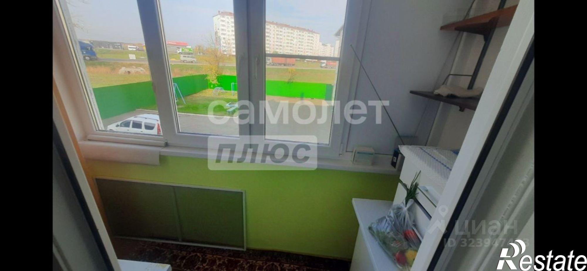 Купить квартиру за 3 750 000 рублей на улица Шевченко, 93