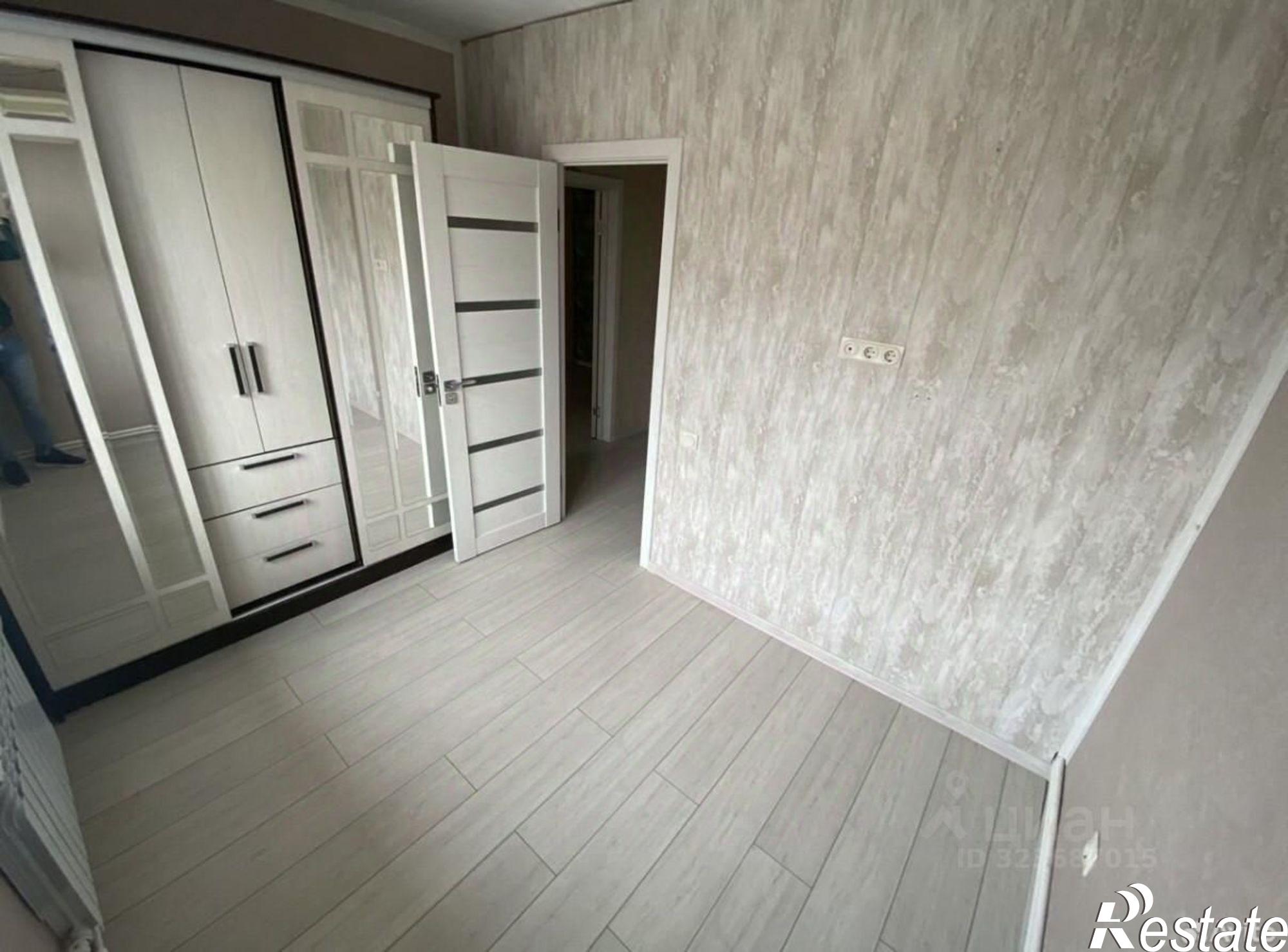 Купить квартиру за 4 050 000 рублей на Привокзальная улица, 43