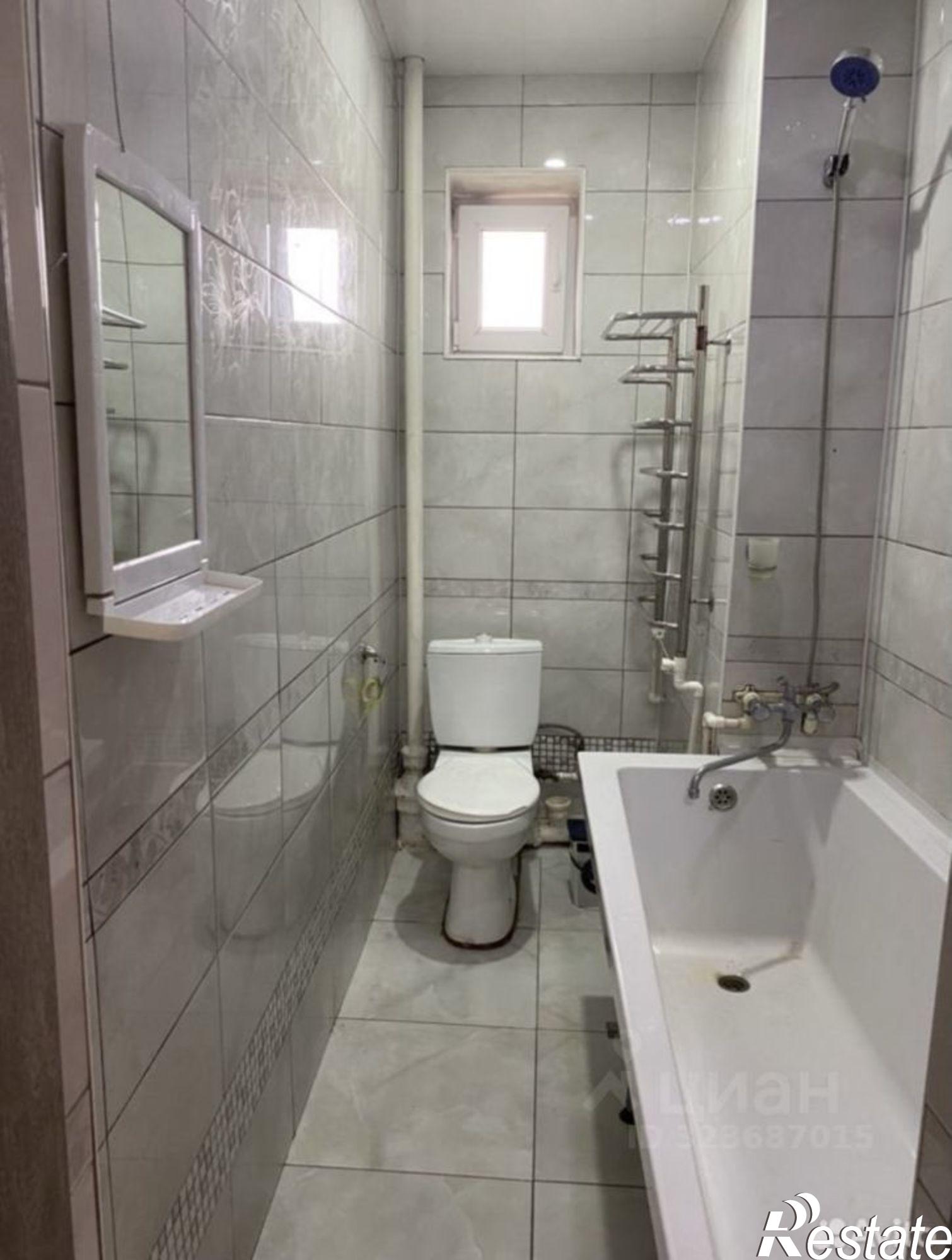 Купить квартиру за 4 050 000 рублей на Привокзальная улица, 43