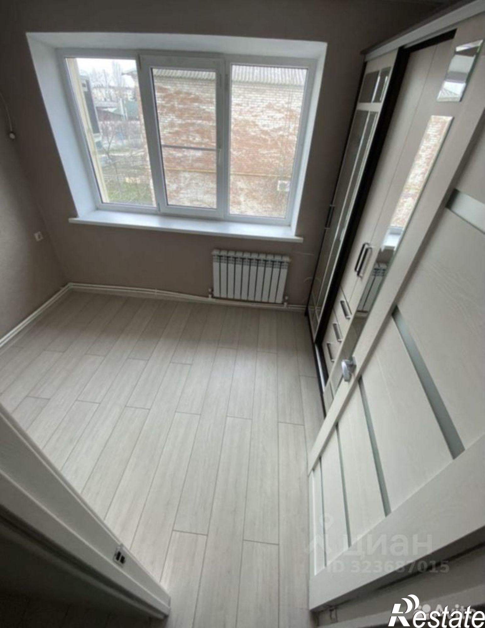 Купить квартиру за 4 050 000 рублей на Привокзальная улица, 43