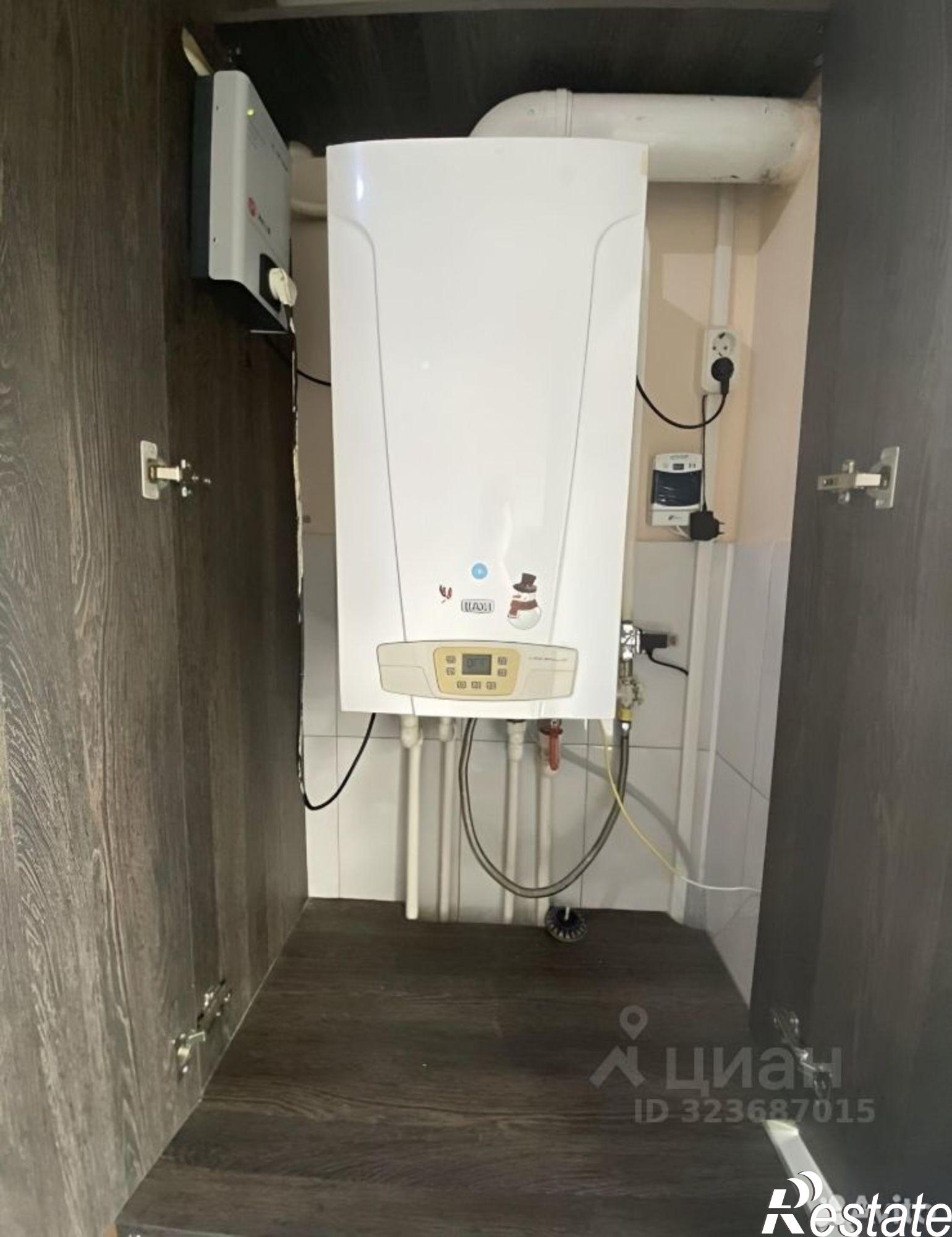 Купить квартиру за 4 050 000 рублей на Привокзальная улица, 43