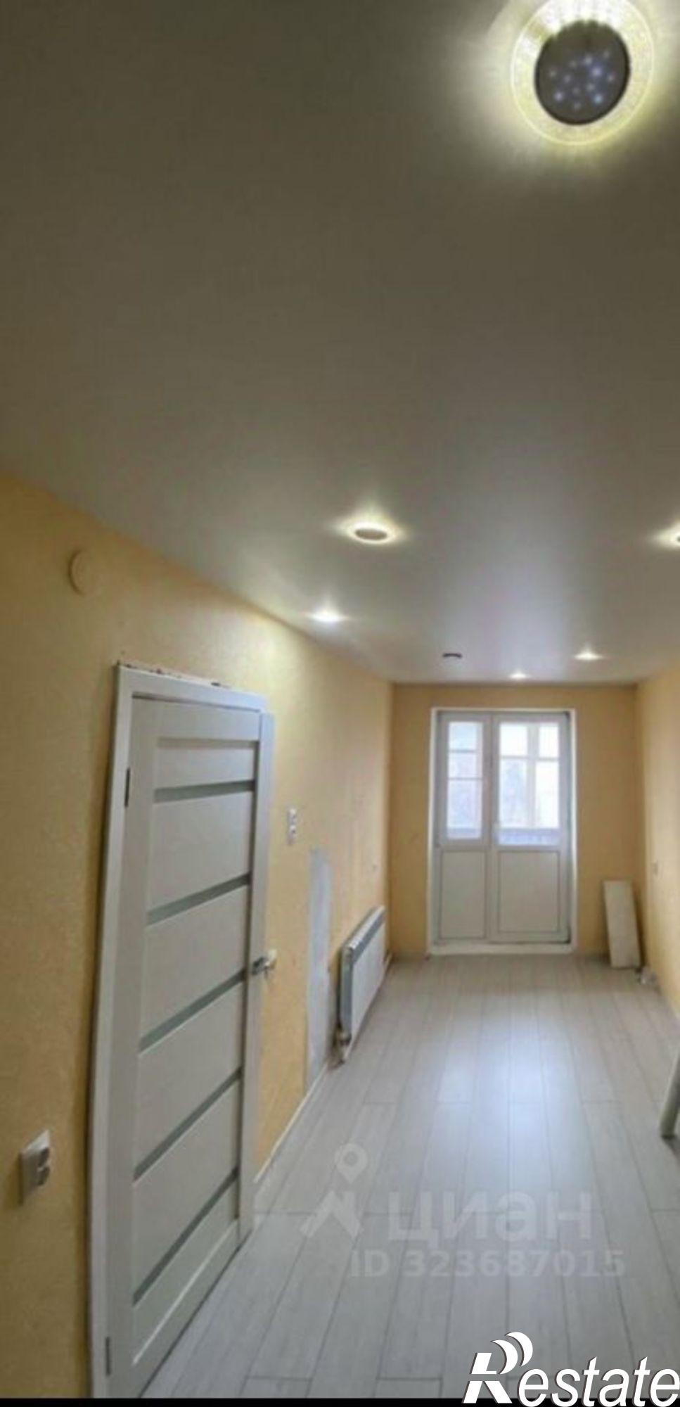 Купить квартиру за 4 050 000 рублей на Привокзальная улица, 43