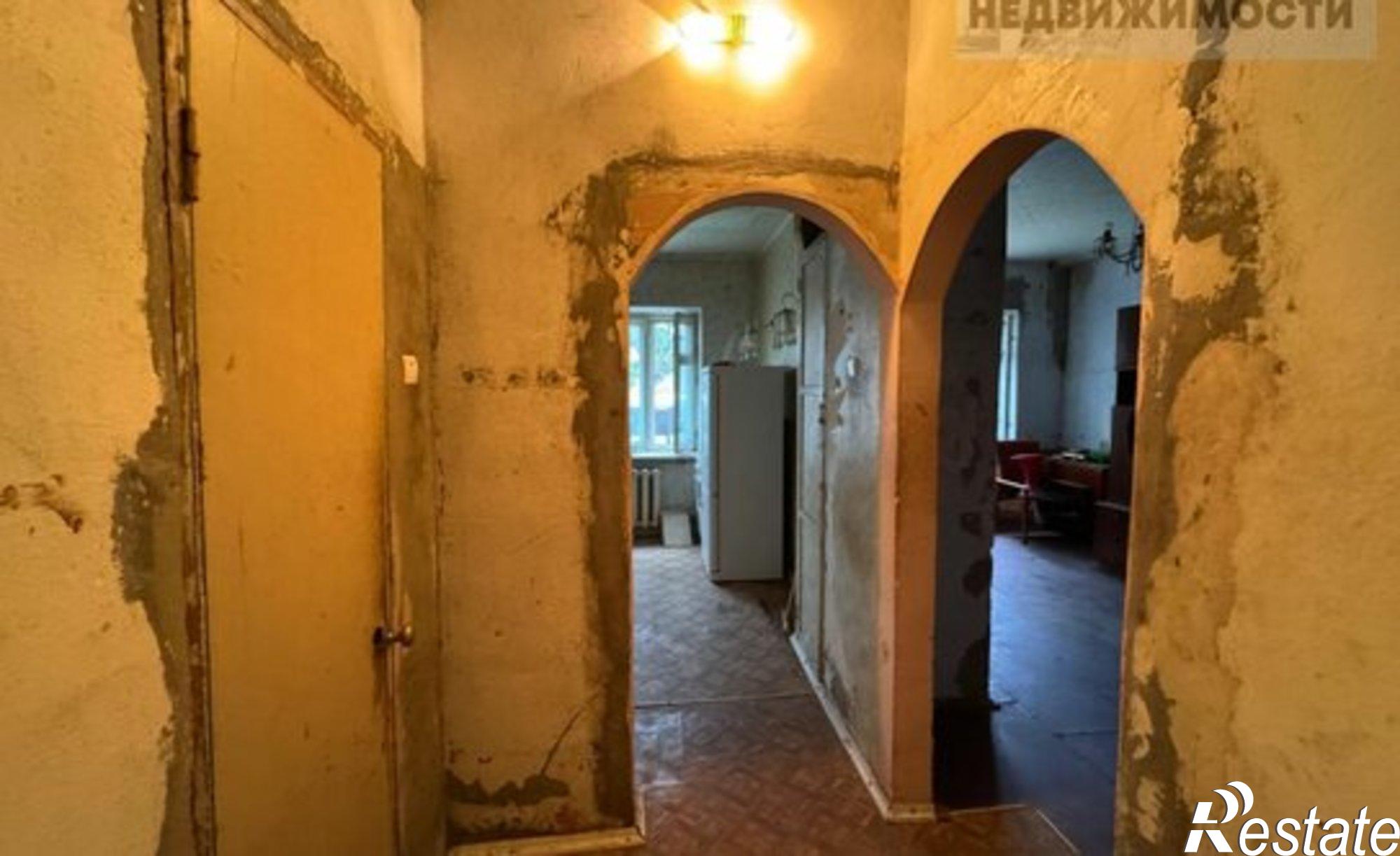 Купить квартиру за 1 600 000 рублей на ул Юркина, 1