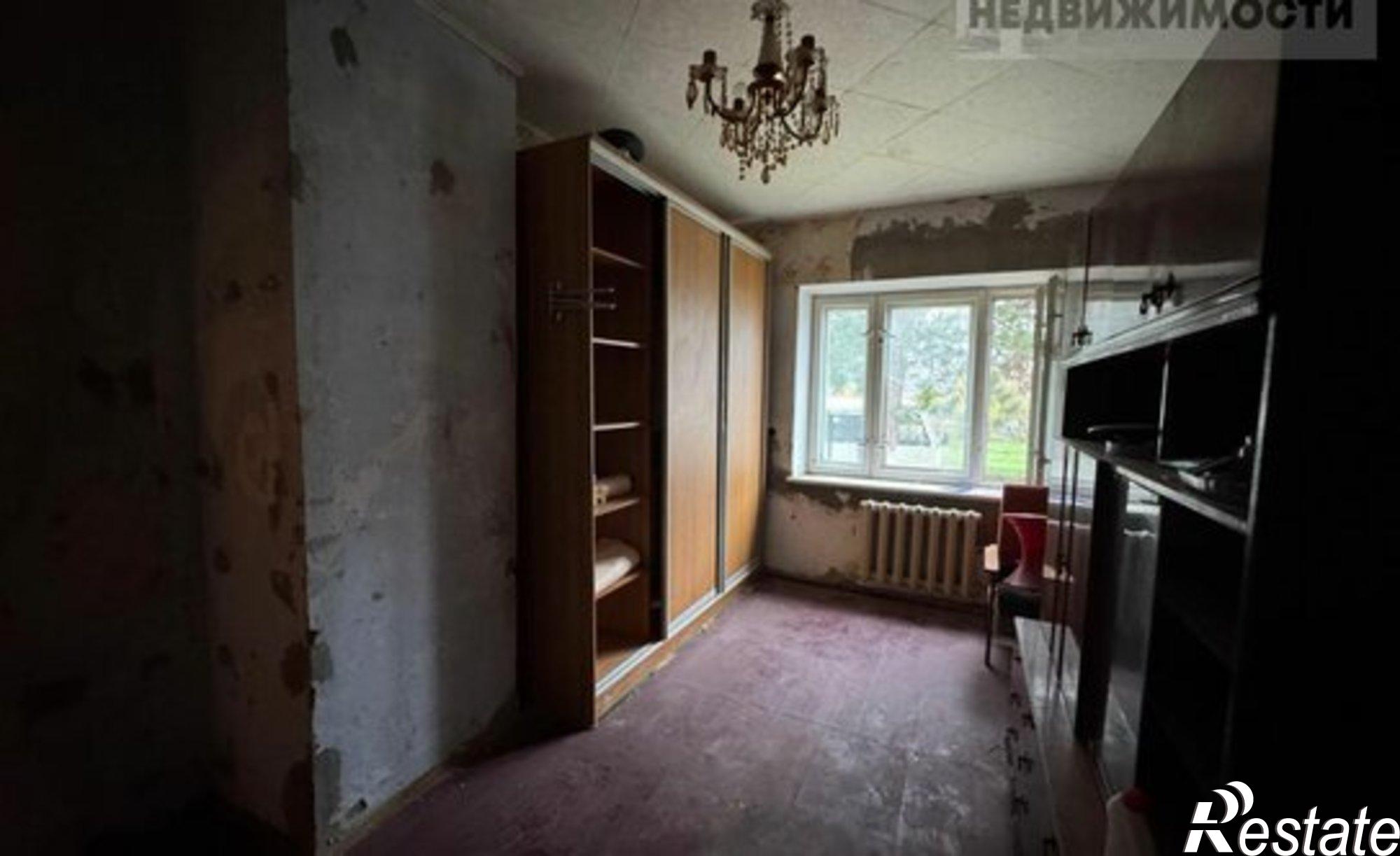 Купить квартиру за 1 600 000 рублей на ул Юркина, 1