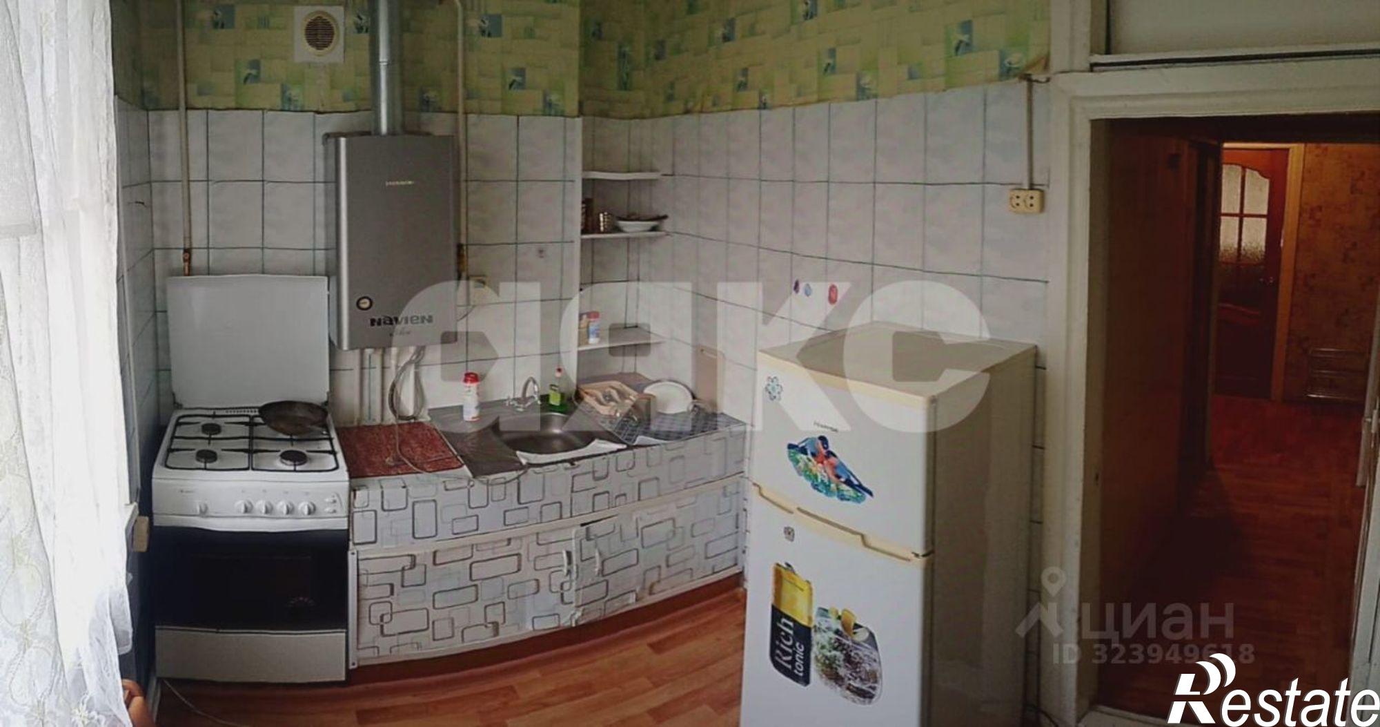 Купить квартиру за 1 700 000 рублей на улица Кутузова, 31