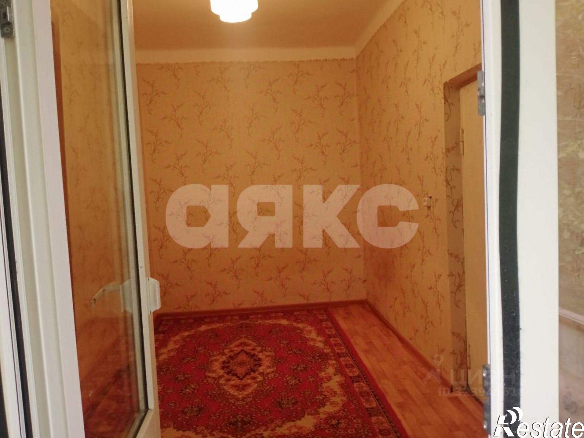 Купить квартиру за 1 700 000 рублей на улица Кутузова, 31