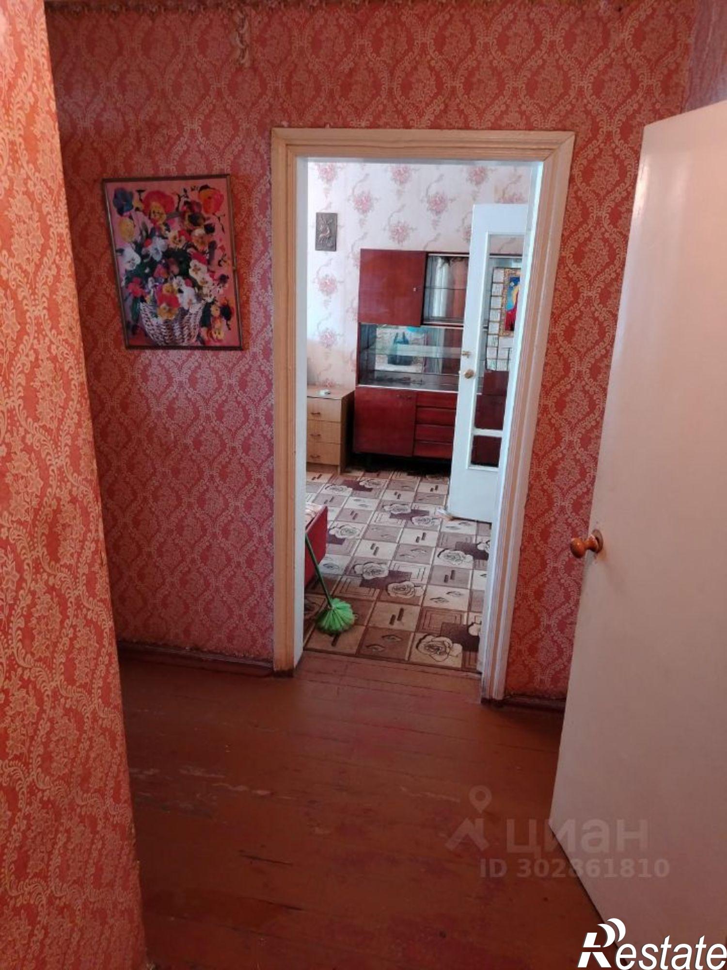 Купить квартиру за 3 300 000 рублей на ул Строителей, 14