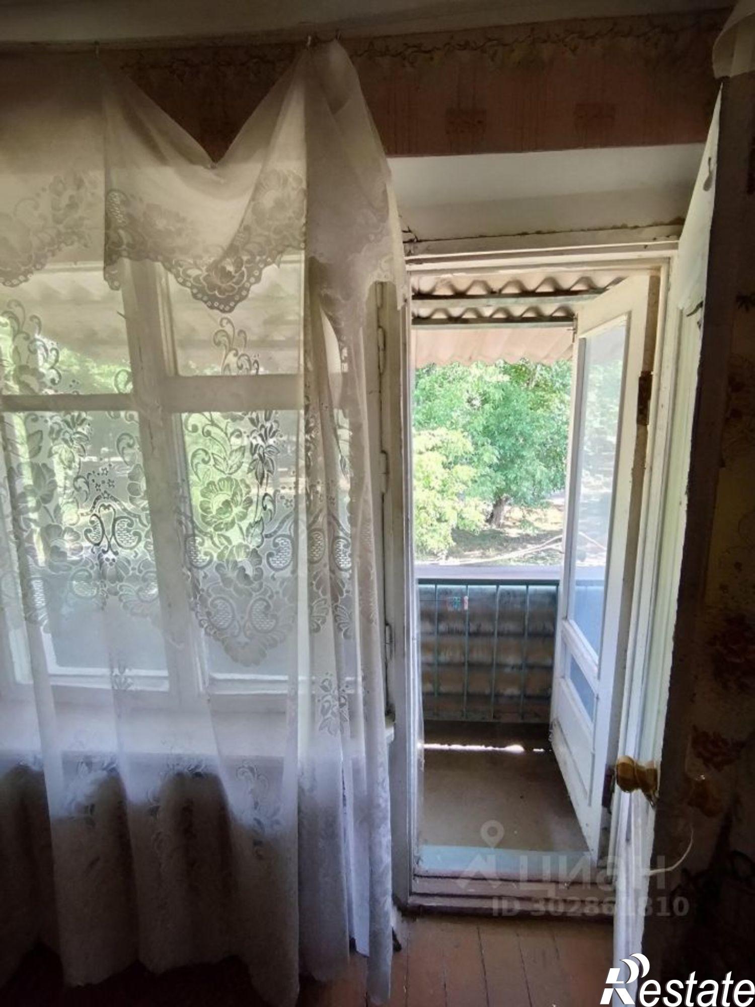 Купить квартиру за 3 300 000 рублей на ул Строителей, 14