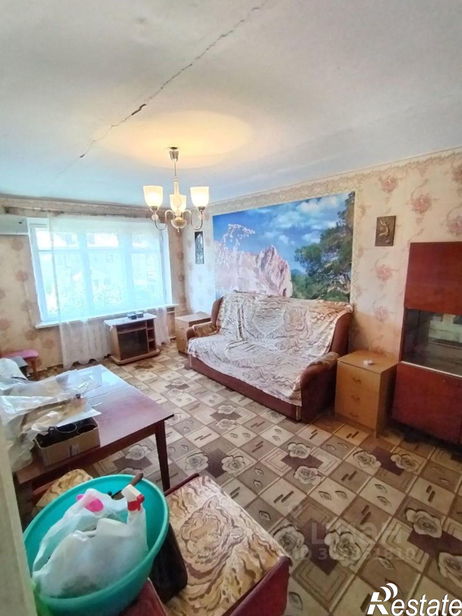 Купить квартиру за 3 300 000 рублей на ул Строителей, 14