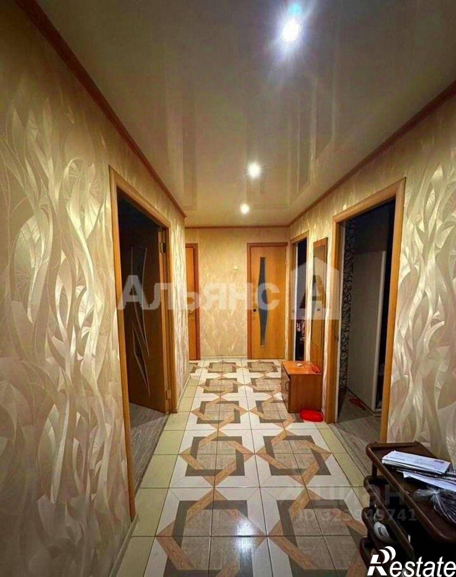 Купить квартиру за 6 000 000 рублей на улица Агаркова, 81