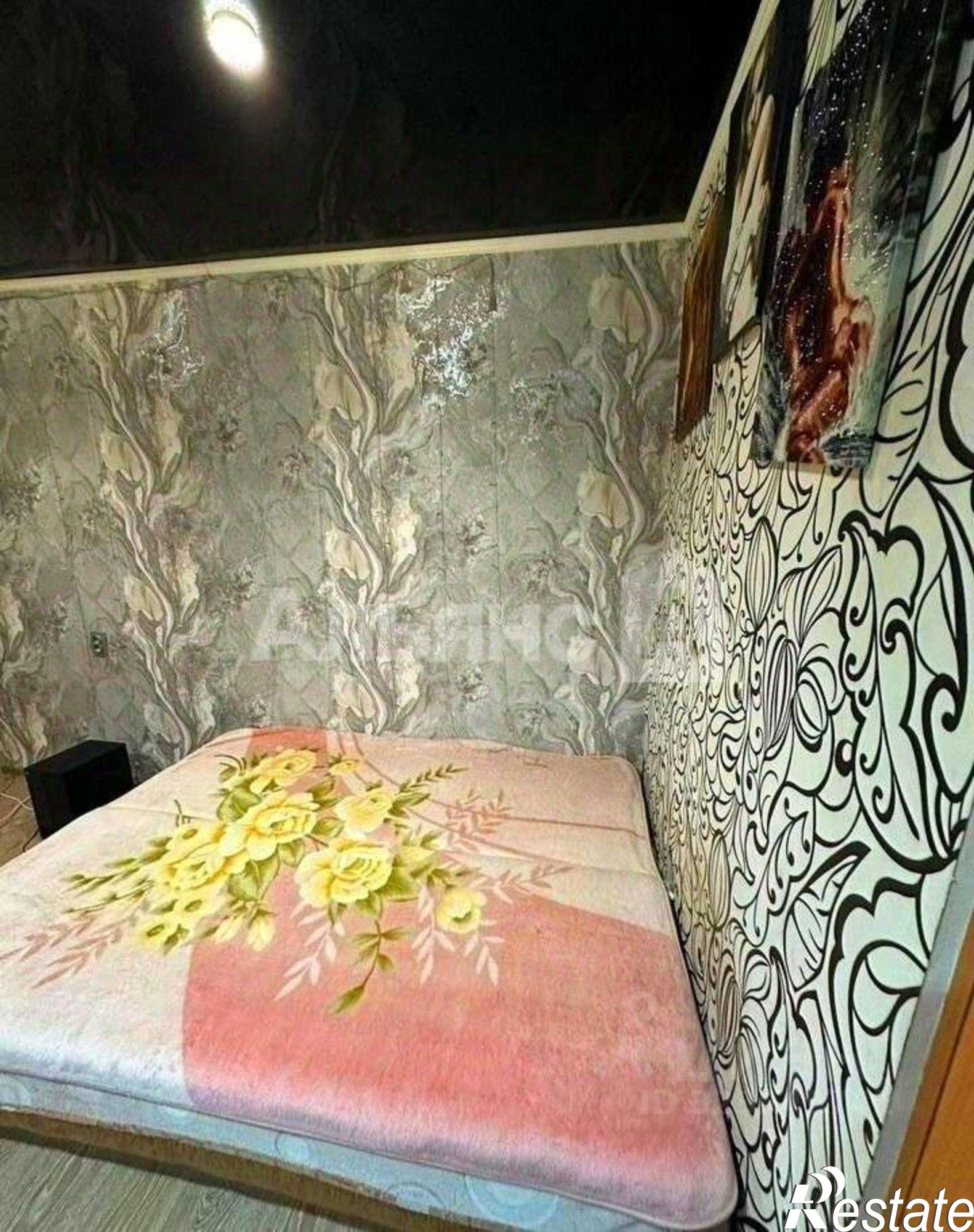 Купить квартиру за 6 000 000 рублей на улица Агаркова, 81