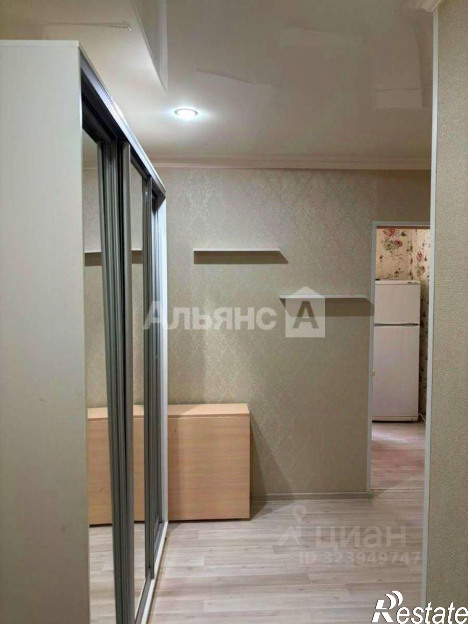 Купить квартиру за 5 600 000 рублей на Южная улица, 8