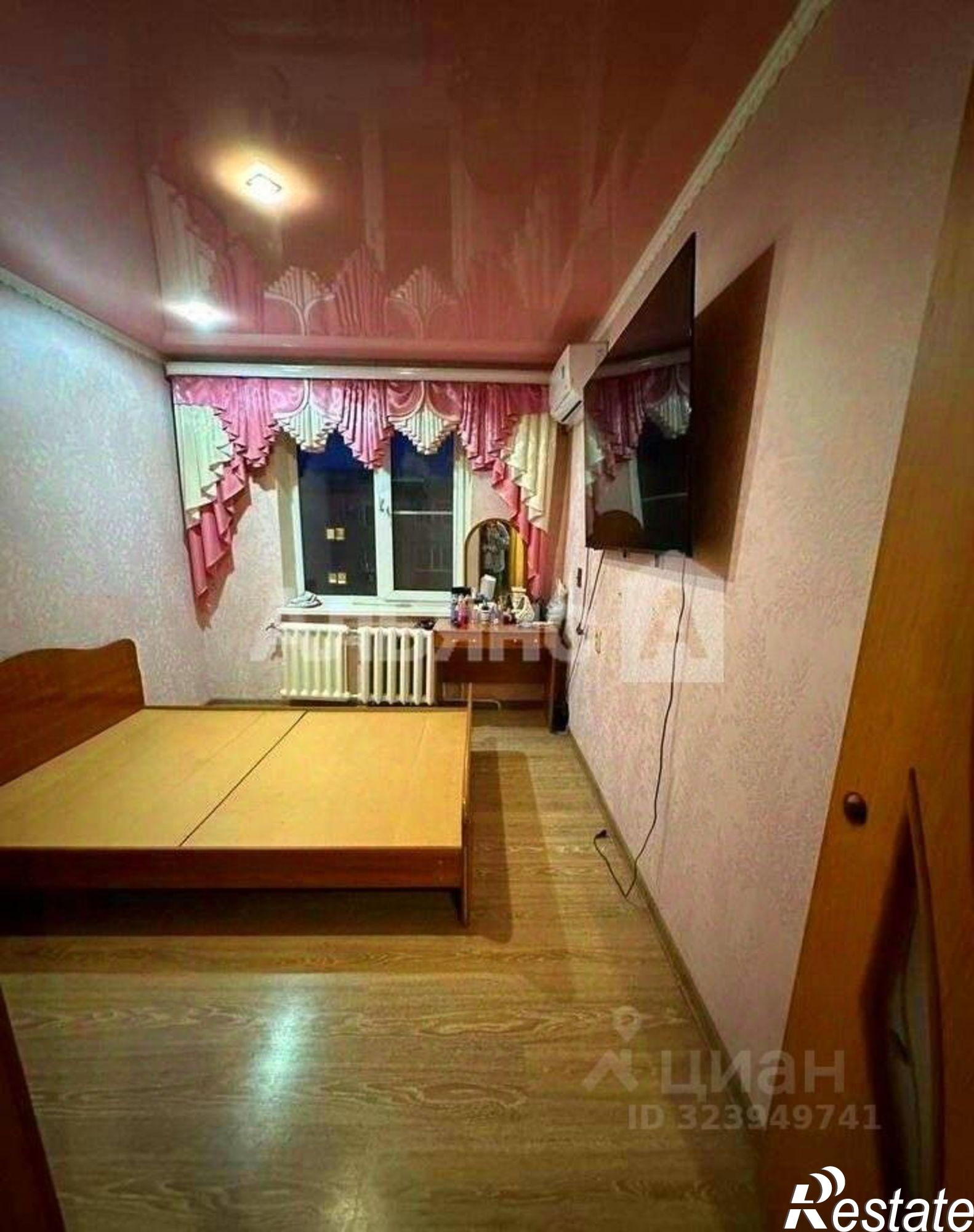 Купить квартиру за 6 000 000 рублей на улица Агаркова, 81