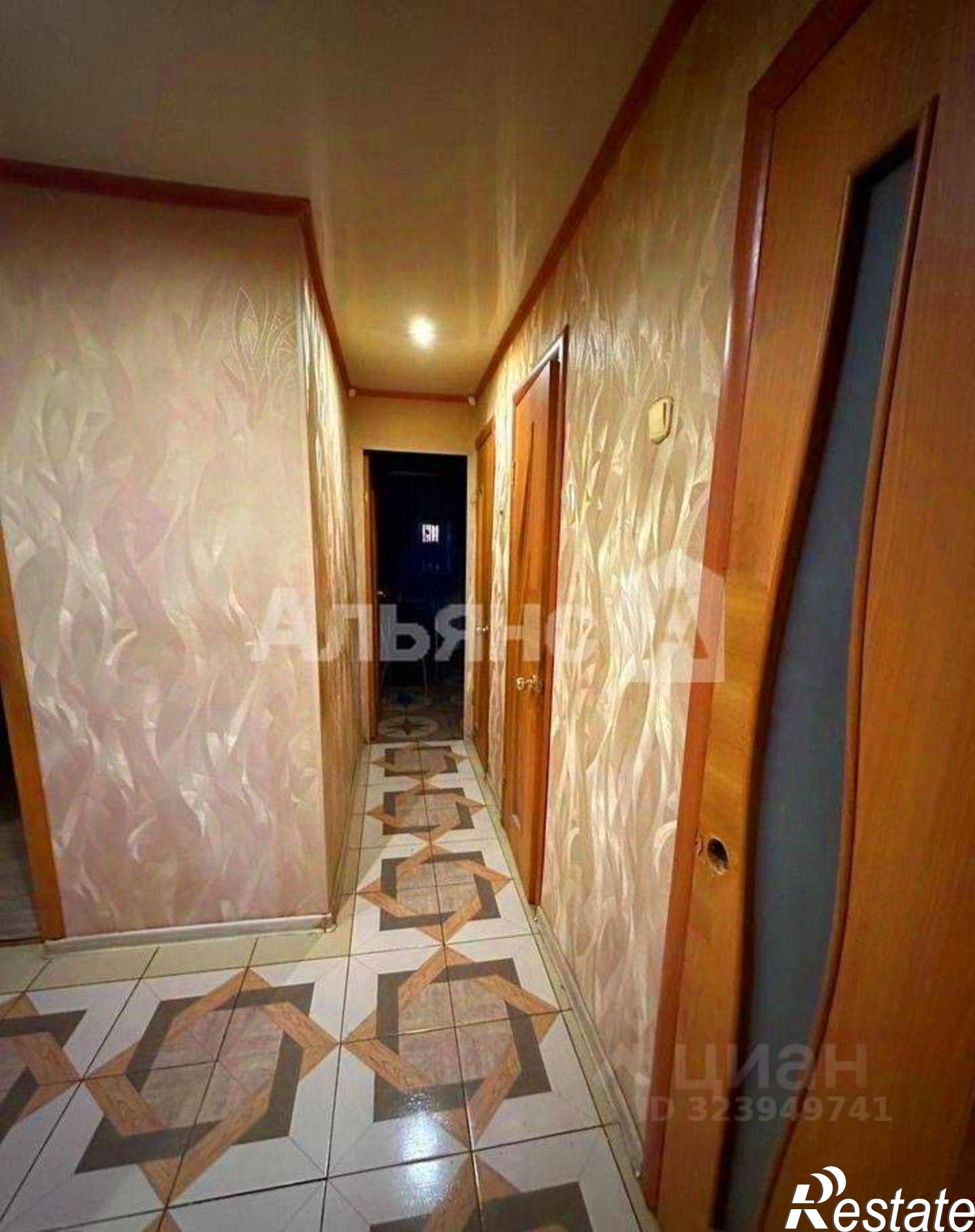 Купить квартиру за 6 000 000 рублей на улица Агаркова, 81