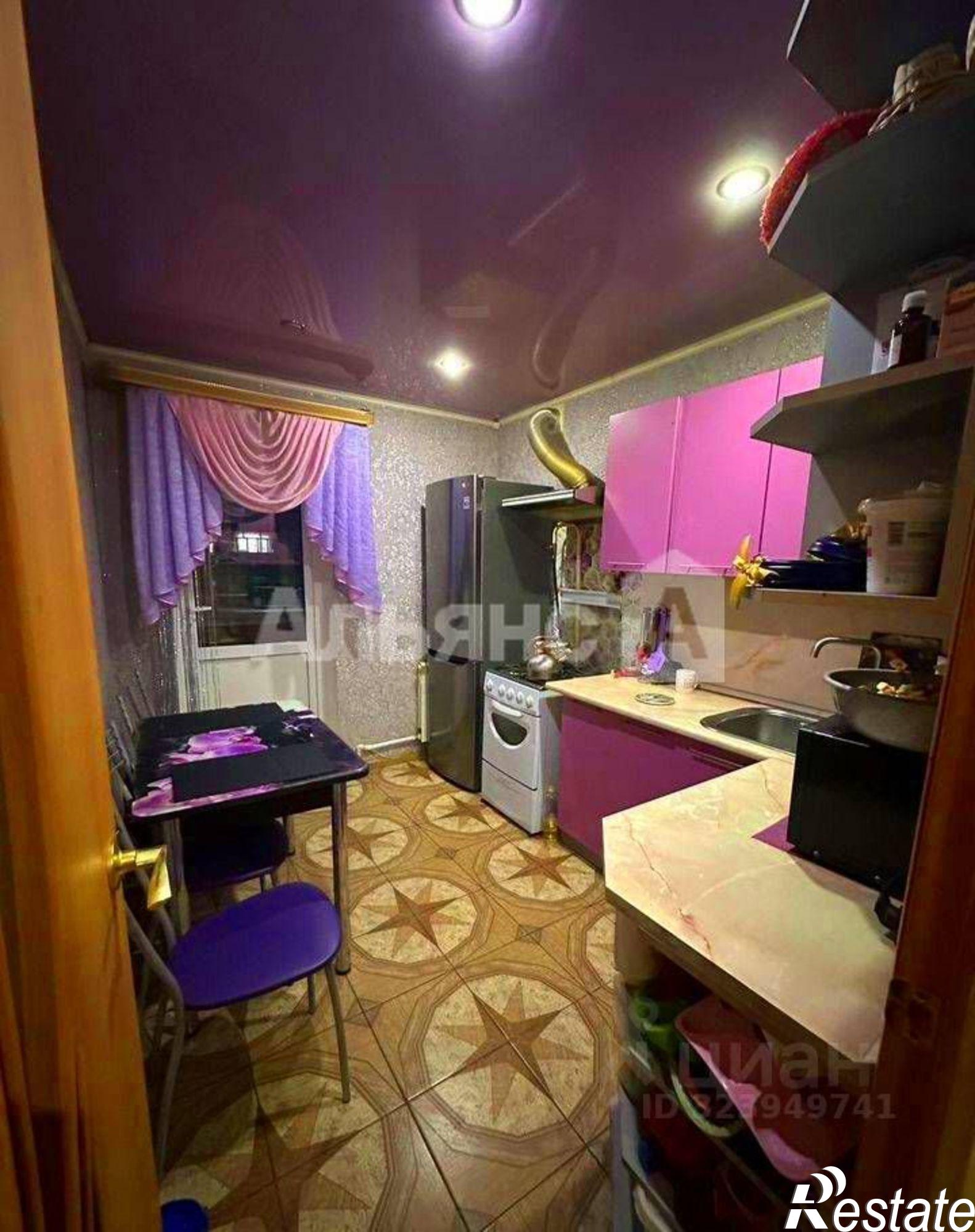 Купить квартиру за 6 000 000 рублей на улица Агаркова, 81