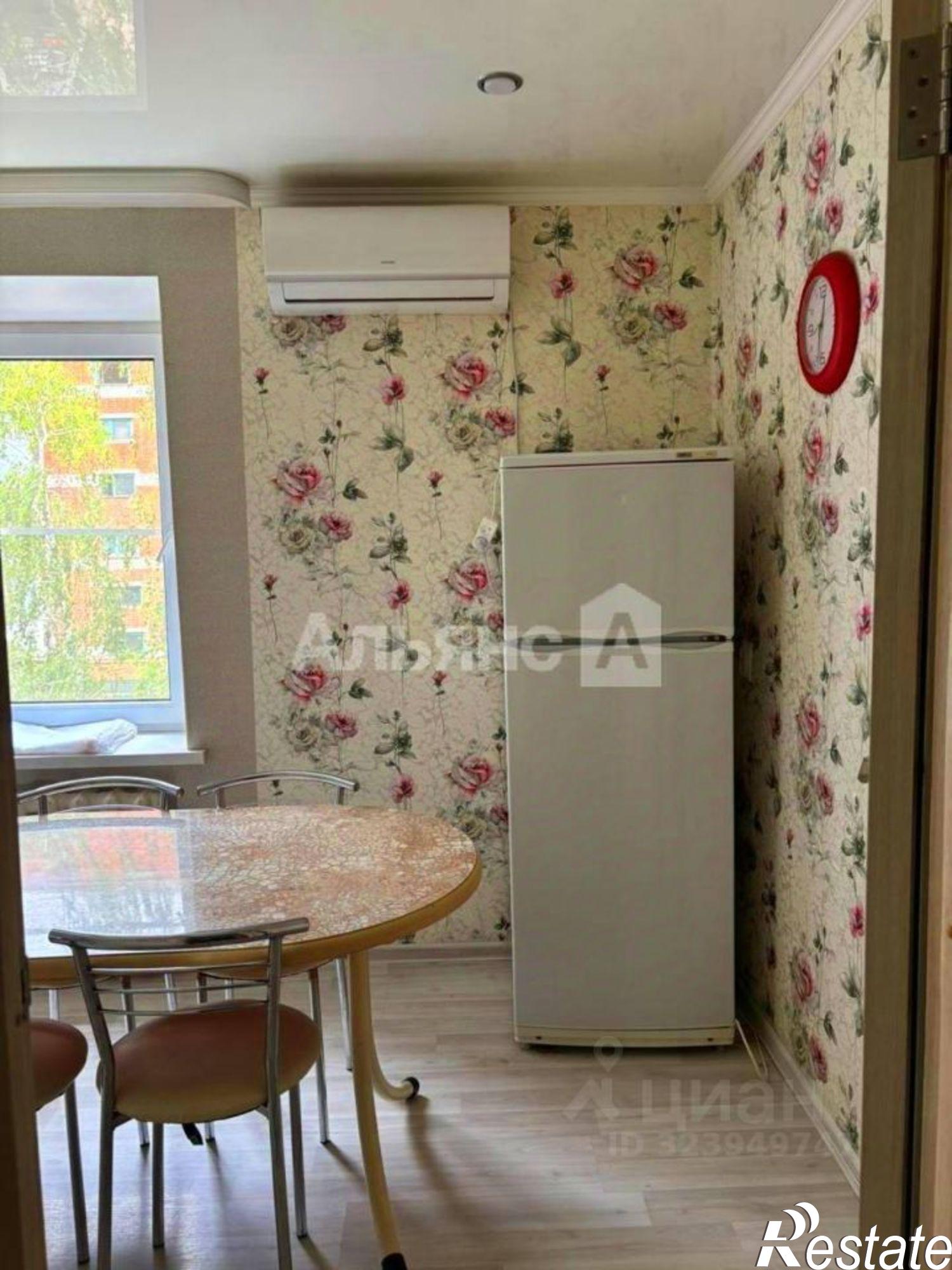 Купить квартиру за 5 600 000 рублей на Южная улица, 8