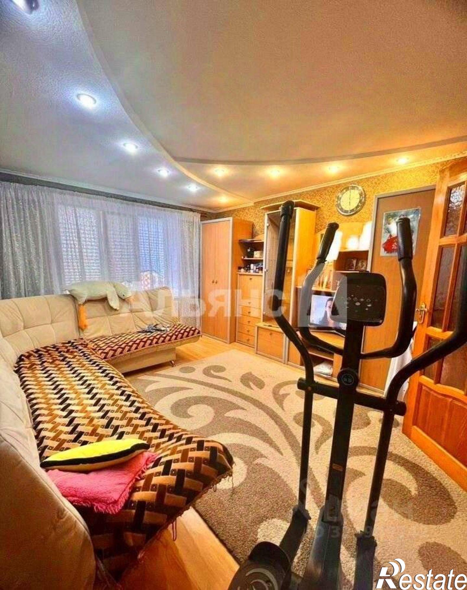 Купить квартиру за 5 700 000 рублей на улица Агаркова, 71