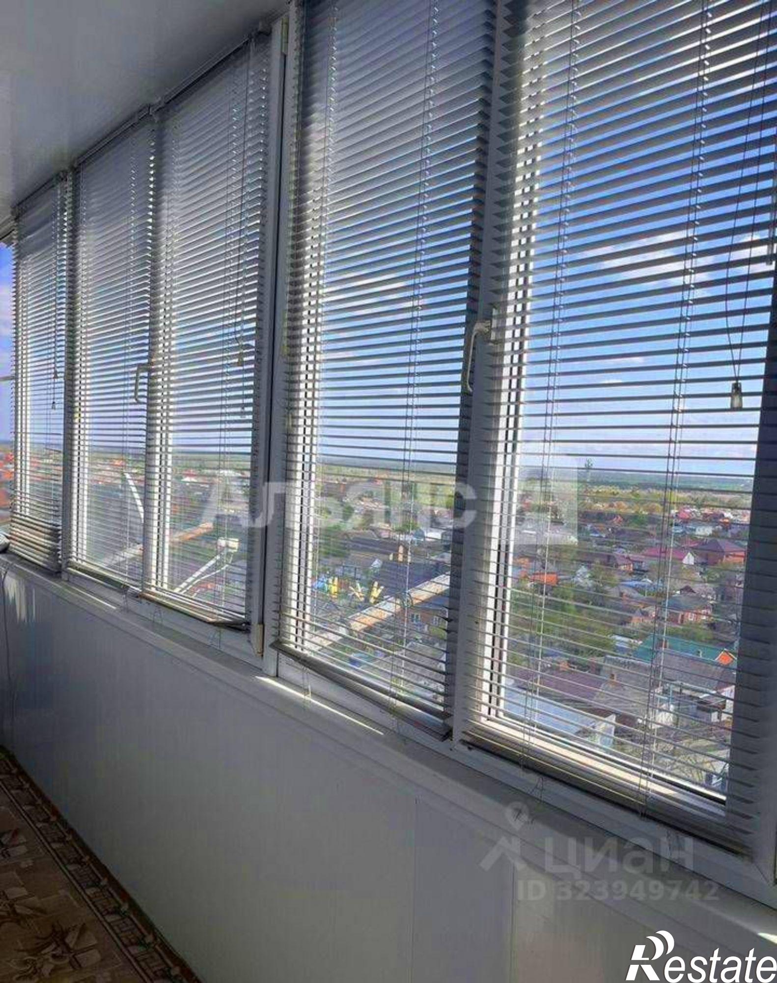 Купить квартиру за 5 700 000 рублей на улица Агаркова, 71