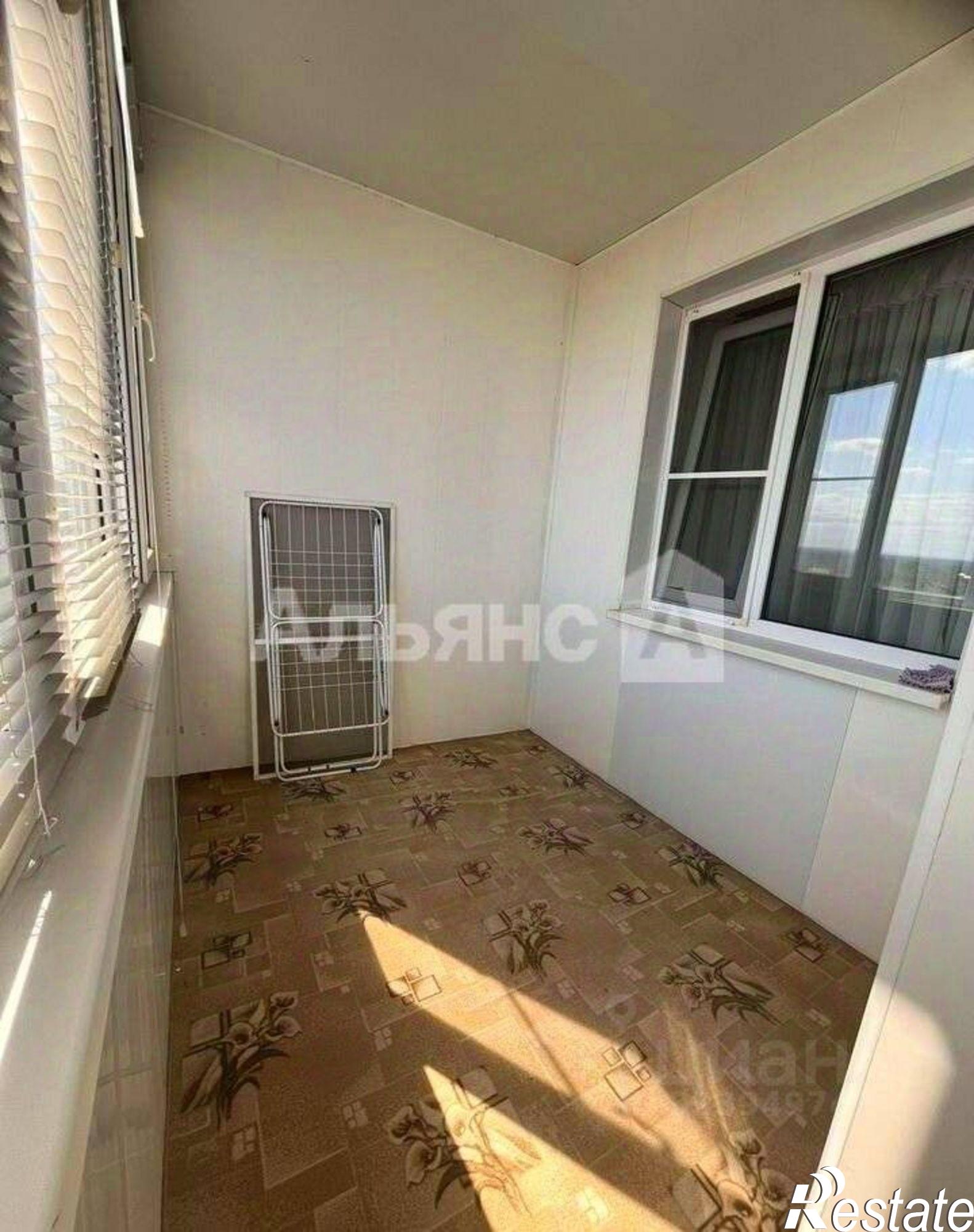 Купить квартиру за 5 700 000 рублей на улица Агаркова, 71