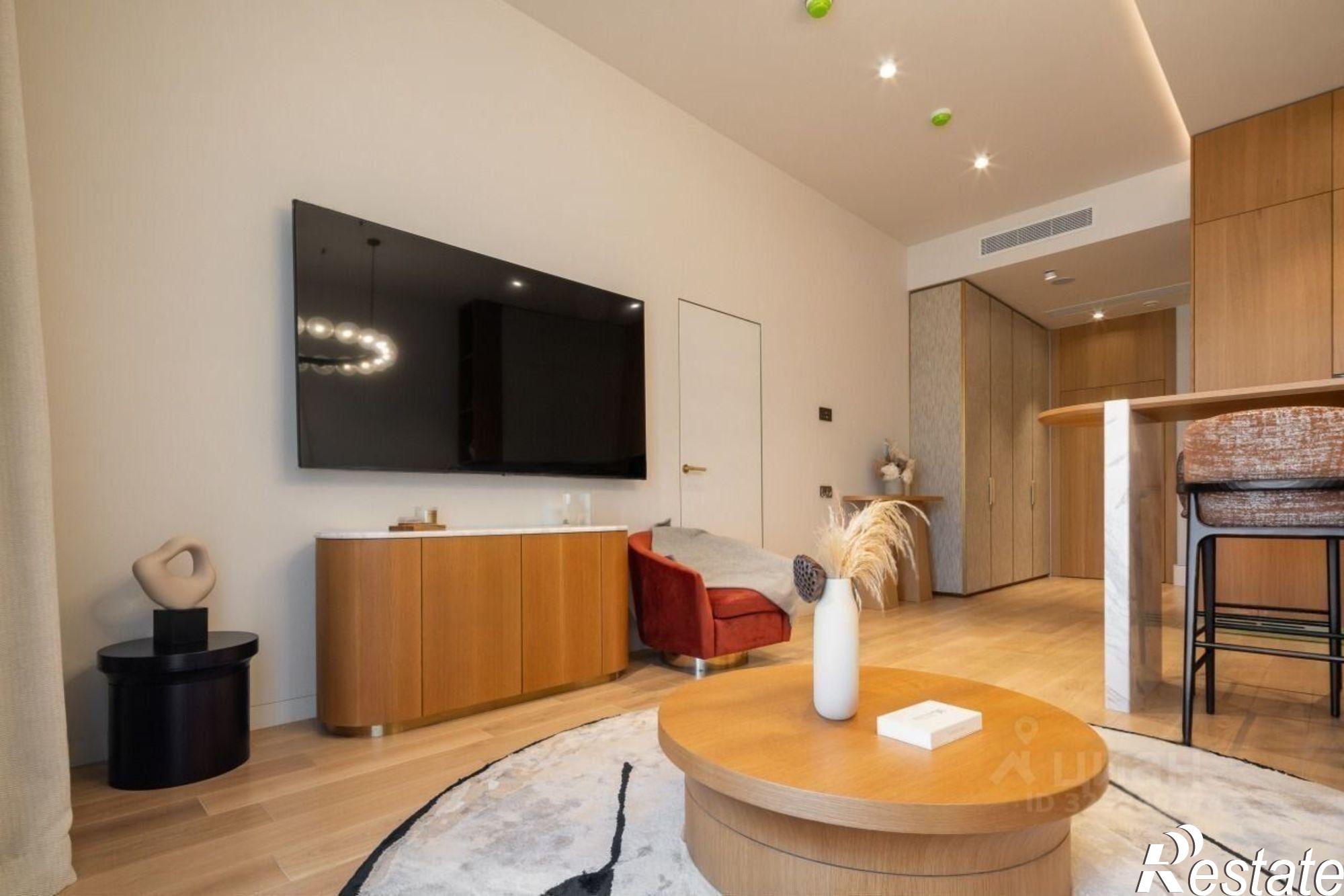 Купить квартиру за 162 000 000 рублей на Олимпийский проспект, 36/1 к3