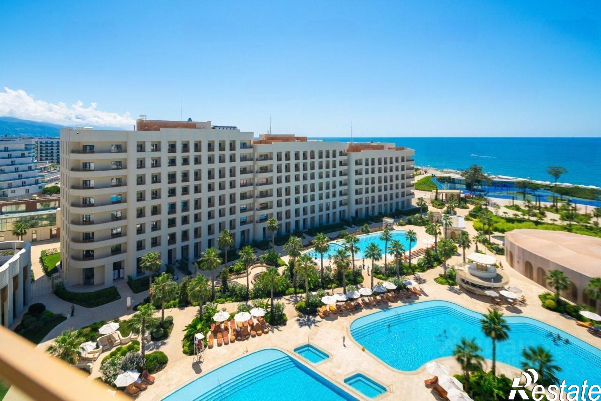 Купить квартиру за 162 000 000 рублей на Олимпийский проспект, 36/1 к3