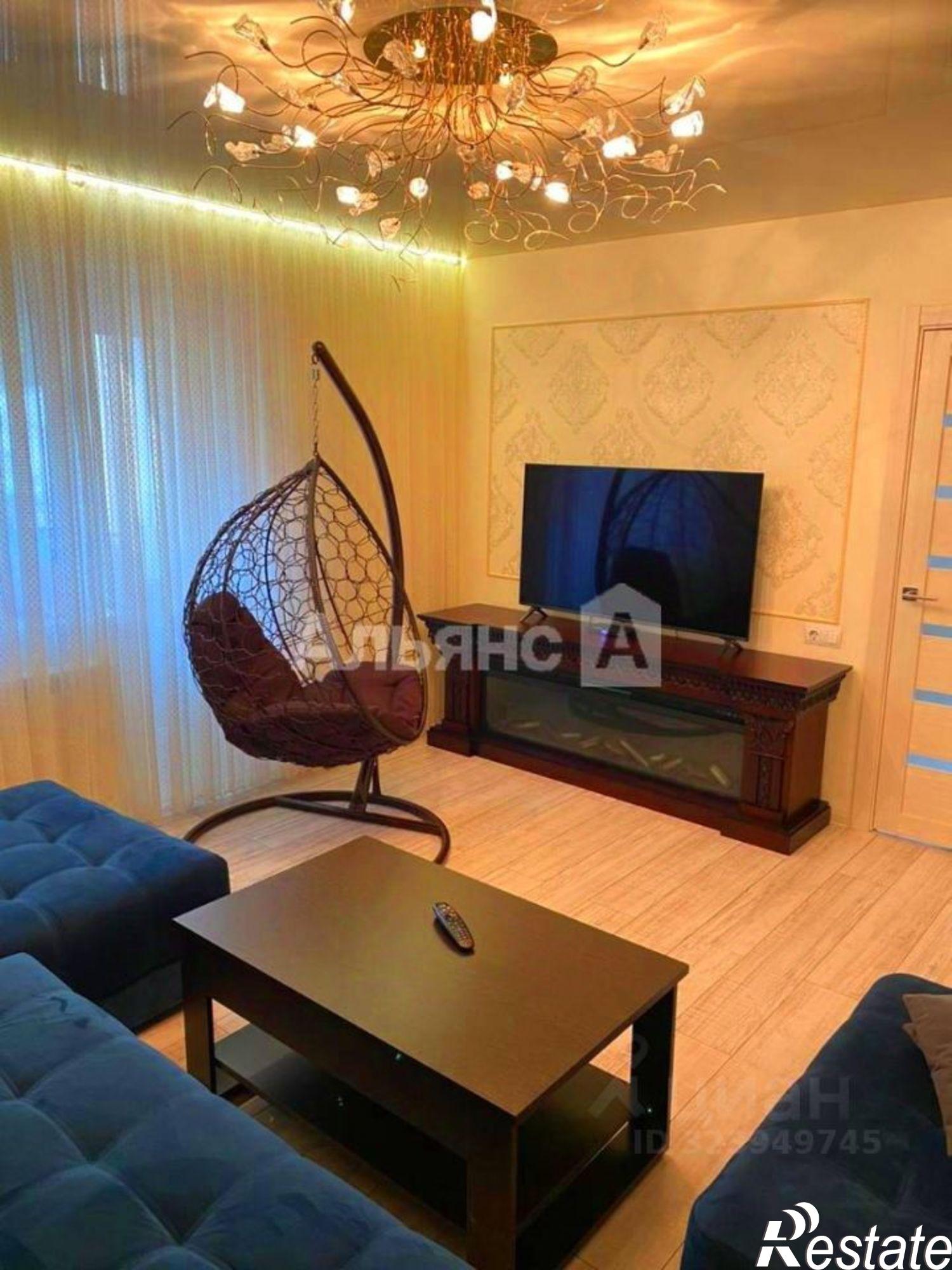 Купить квартиру за 7 700 000 рублей на ул Красная, 234