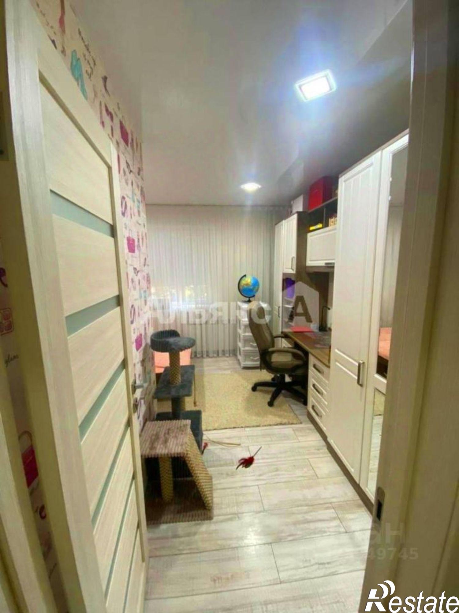 Купить квартиру за 7 700 000 рублей на ул Красная, 234