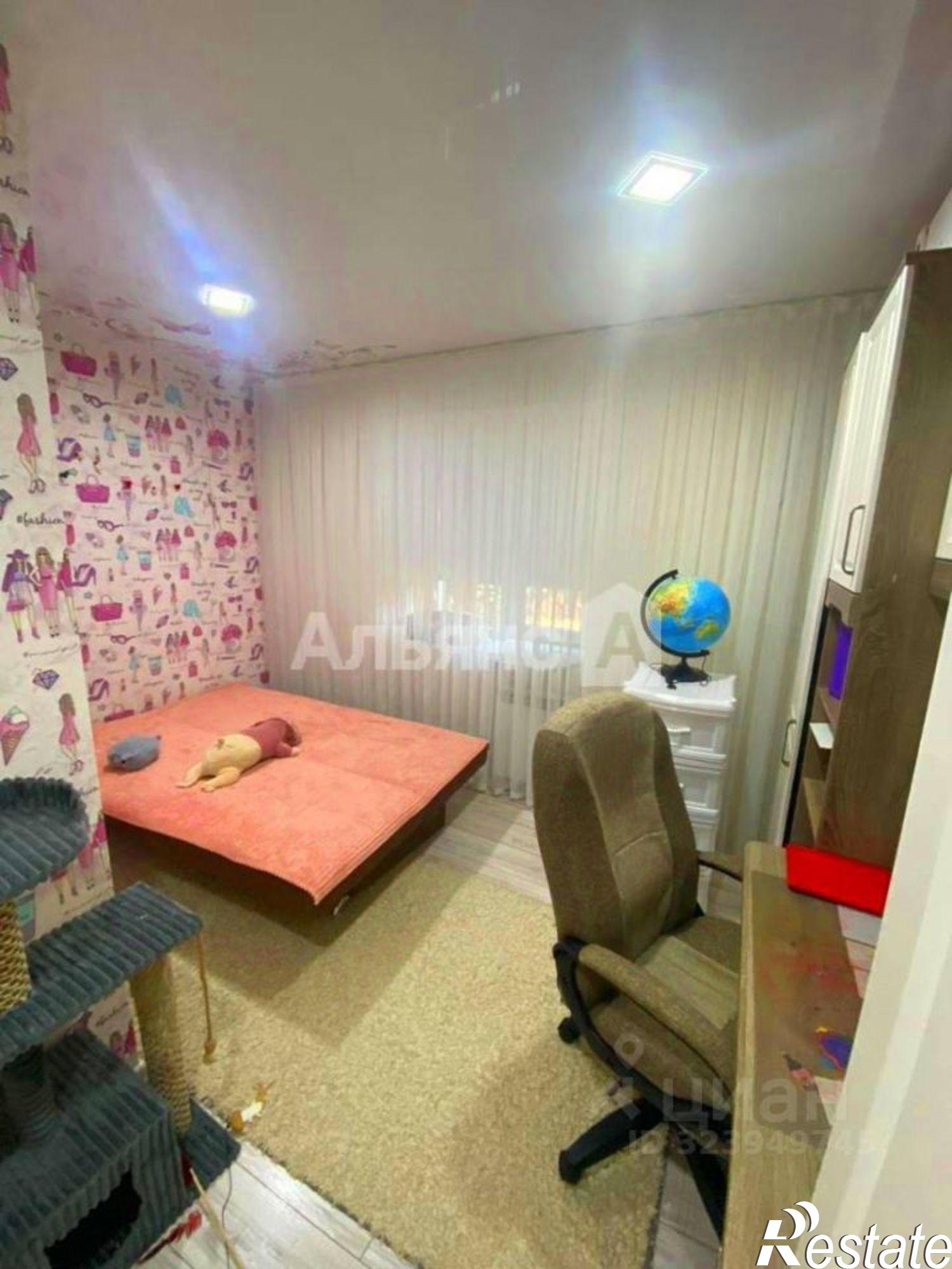 Купить квартиру за 7 700 000 рублей на ул Красная, 234