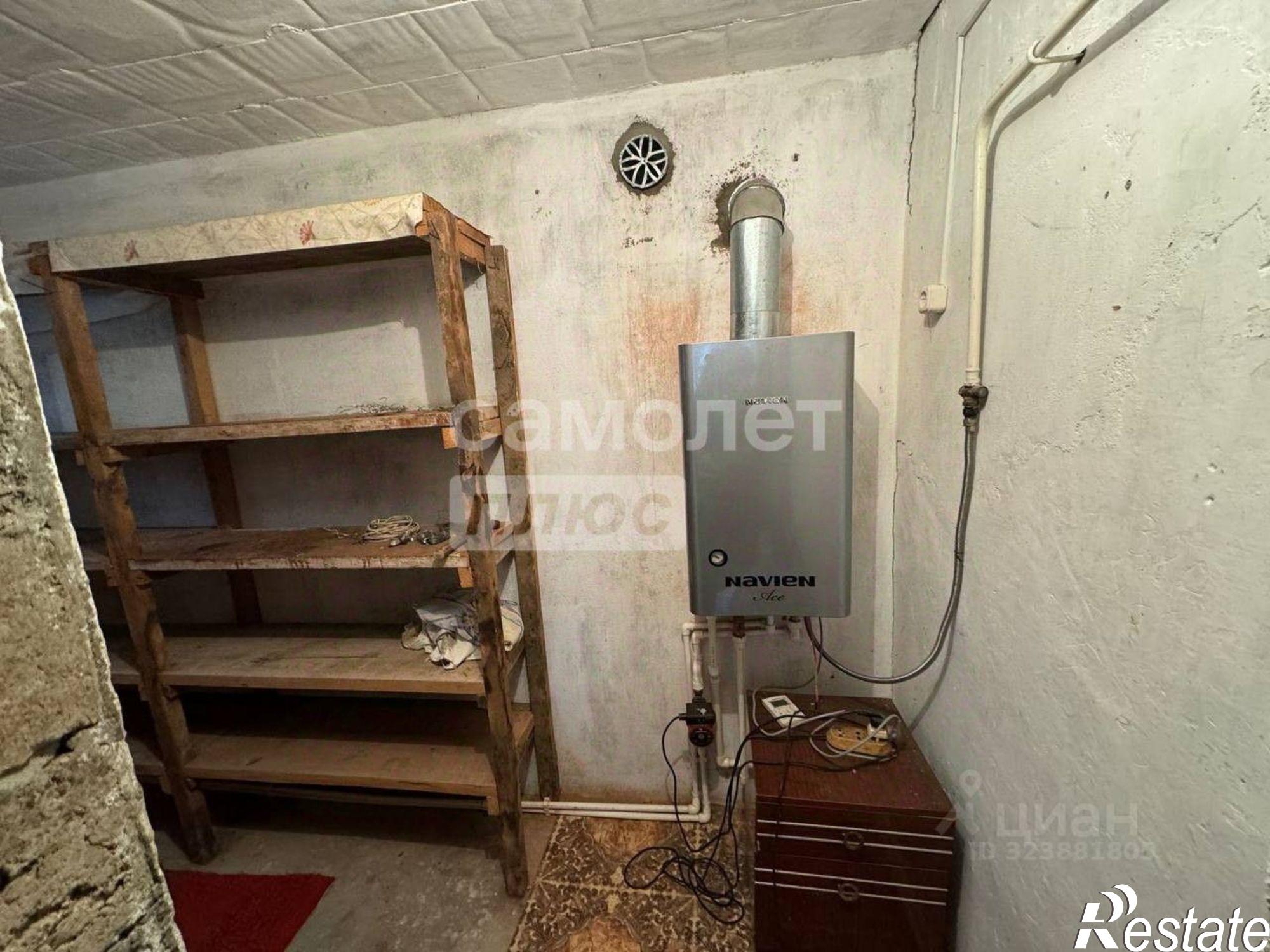 Купить квартиру за 1 800 000 рублей на ул Первомайская, 47