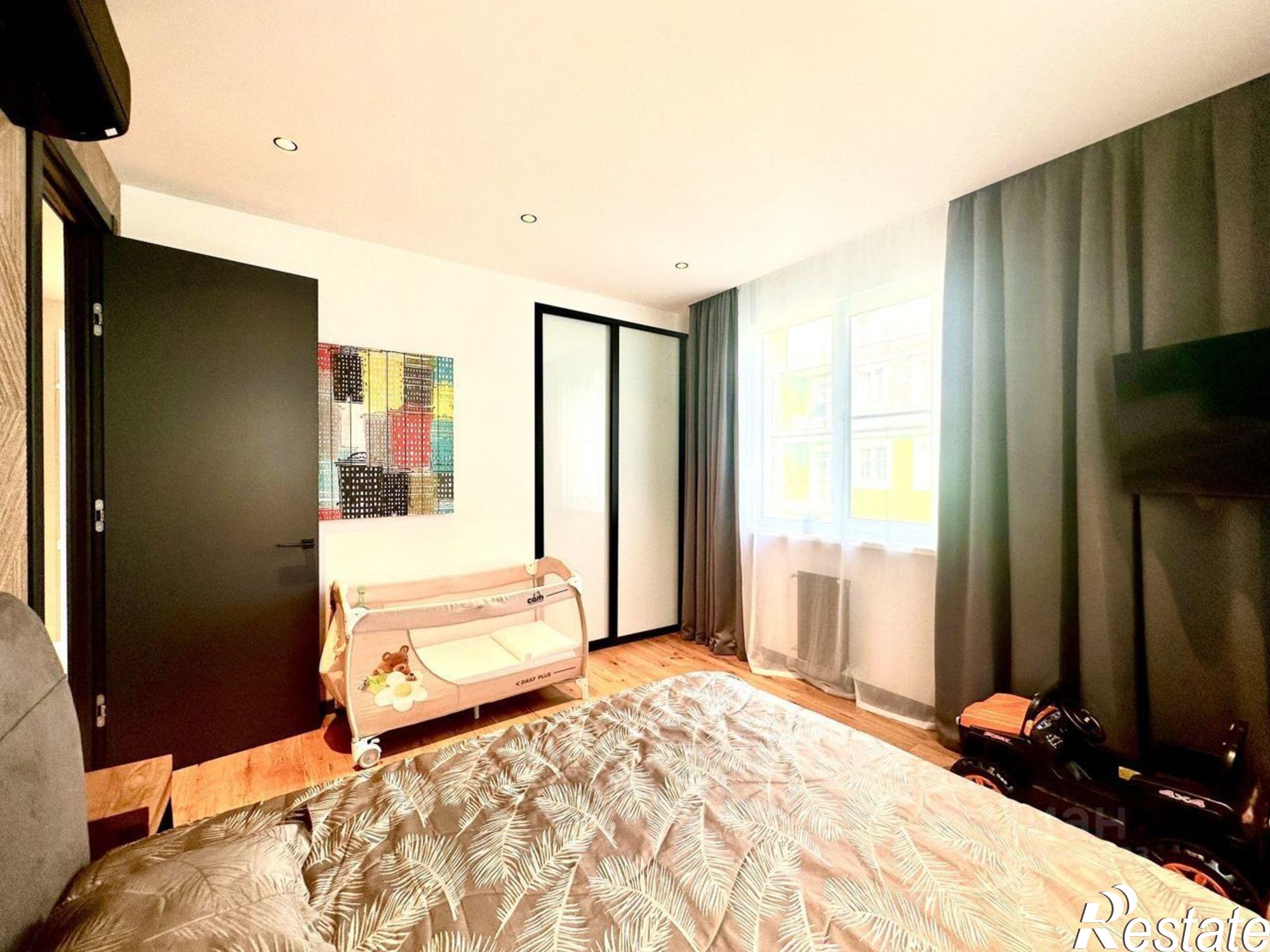 Купить квартиру за 14 100 000 рублей на ул Фигурная, 51