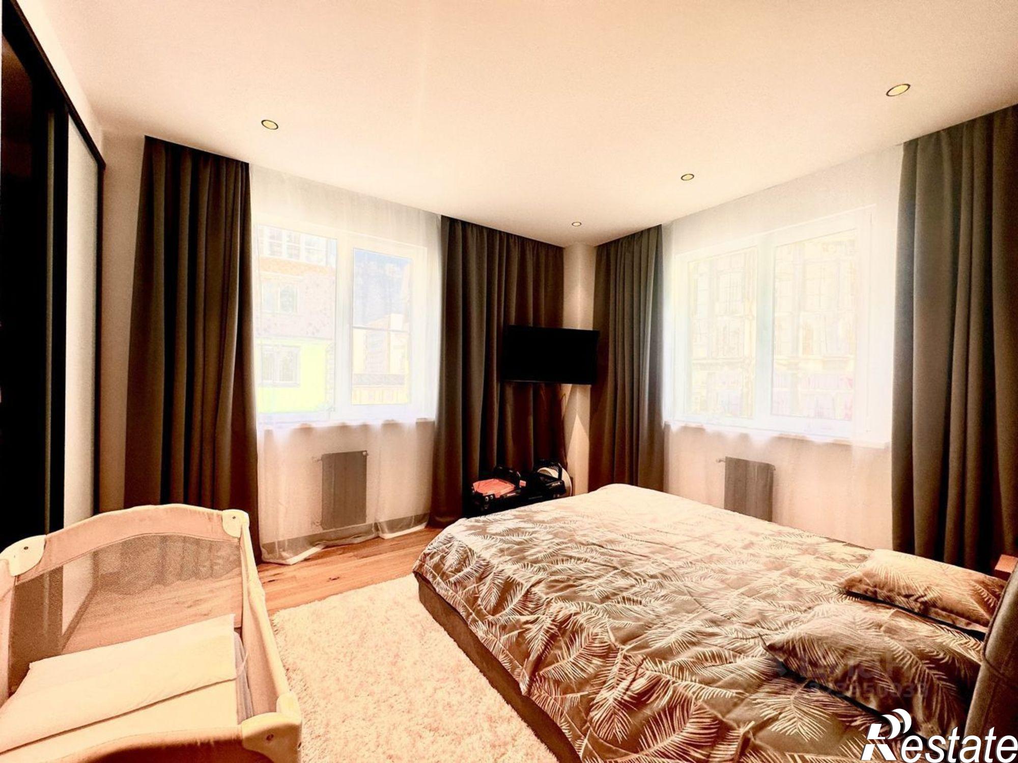 Купить квартиру за 14 100 000 рублей на ул Фигурная, 51