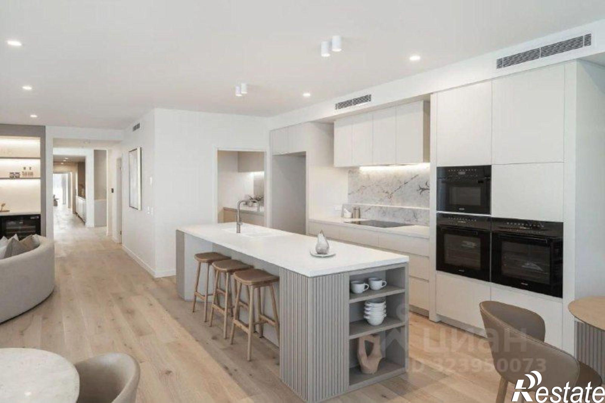 Купить квартиру за 18 500 000 рублей на ул Нижнеимеретинская, 137А