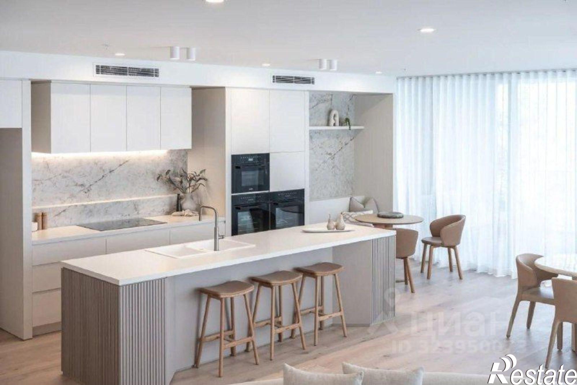 Купить квартиру за 18 500 000 рублей на ул Нижнеимеретинская, 137А