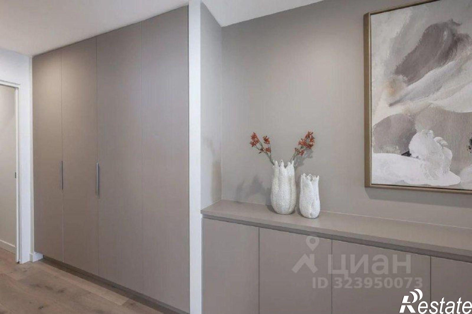 Купить квартиру за 18 500 000 рублей на ул Нижнеимеретинская, 137А