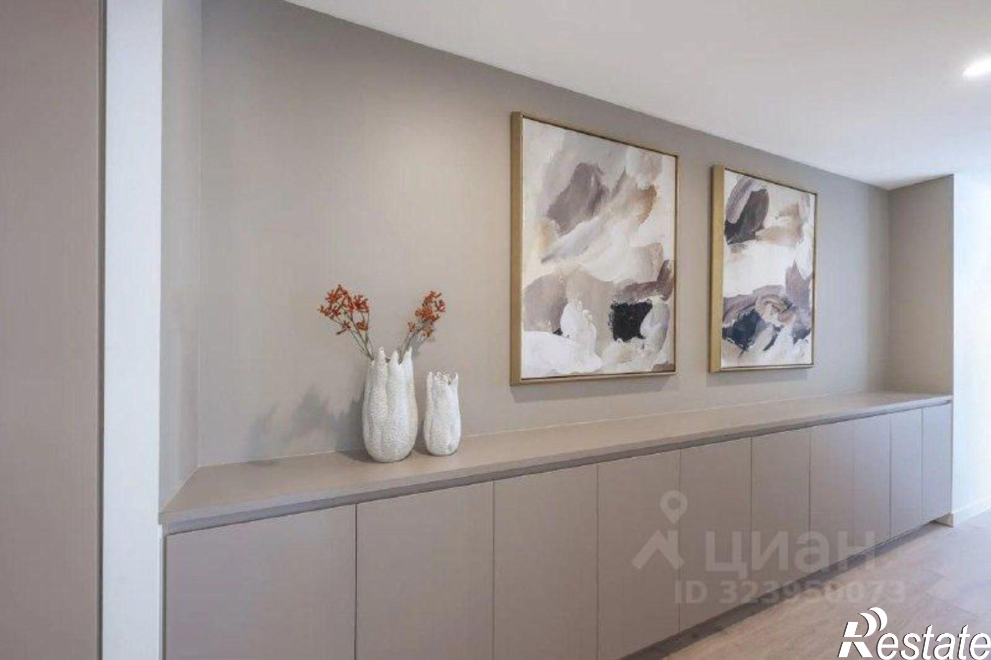 Купить квартиру за 18 500 000 рублей на ул Нижнеимеретинская, 137А