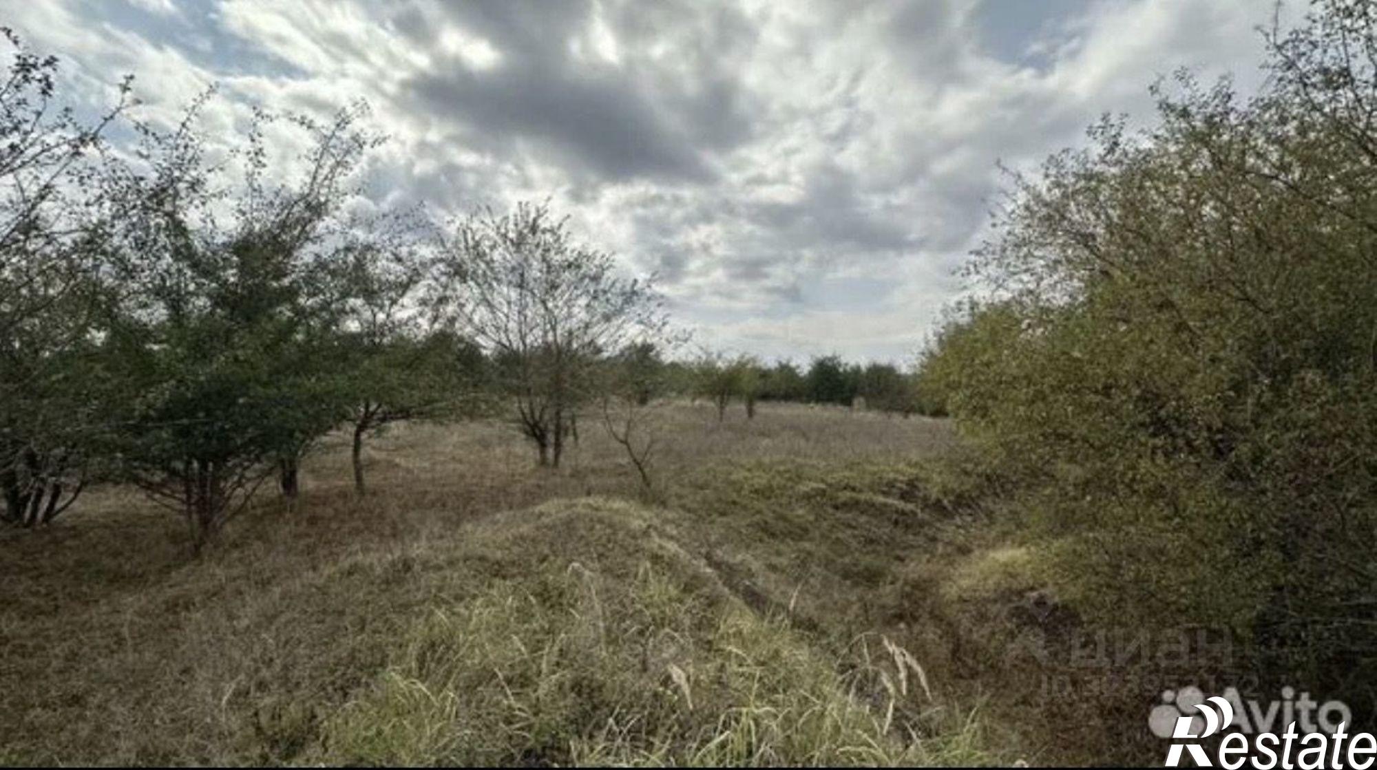 Купить землю, земельный участок за 3 000 000 рублей на Первомайская улица