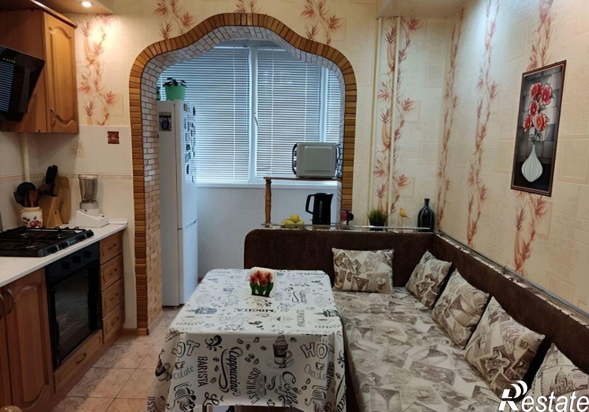 Купить квартиру за 4 700 000 рублей на ул Комсомольская, 46