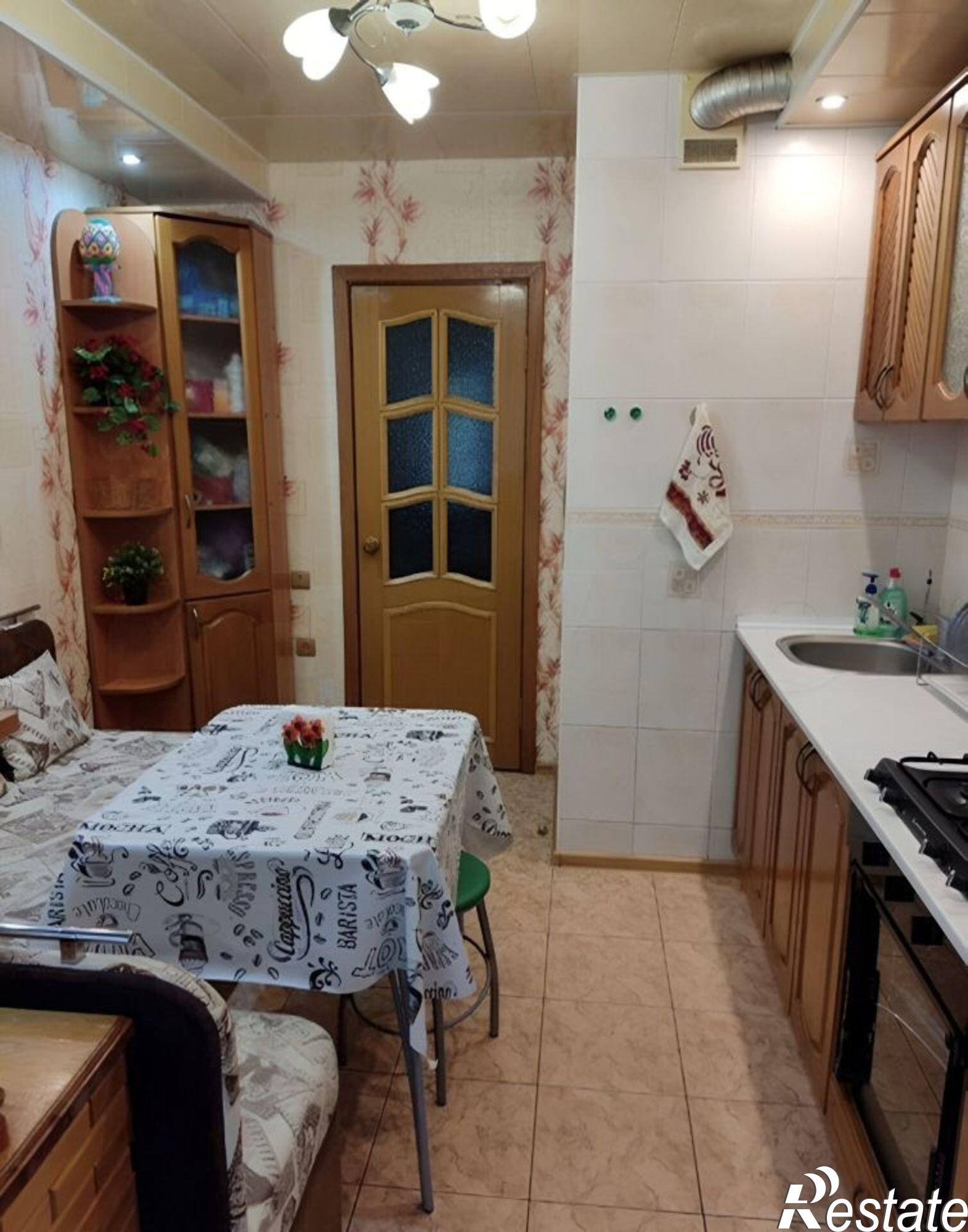 Купить квартиру за 4 700 000 рублей на ул Комсомольская, 46