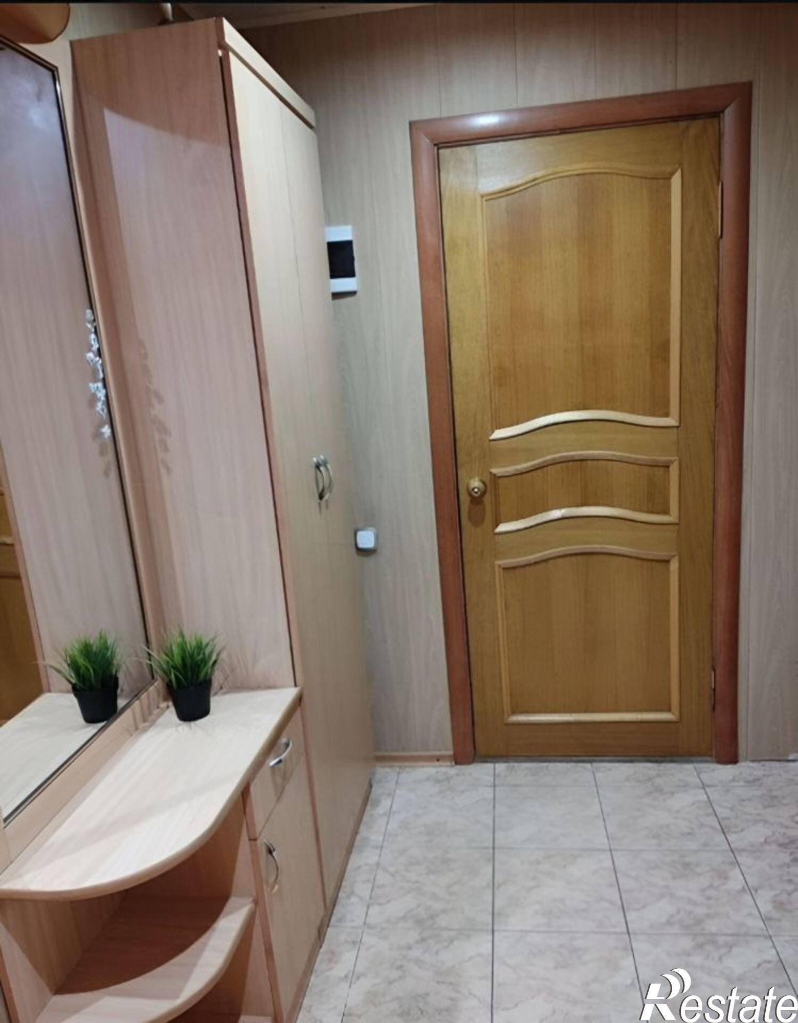 Купить квартиру за 4 700 000 рублей на ул Комсомольская, 46