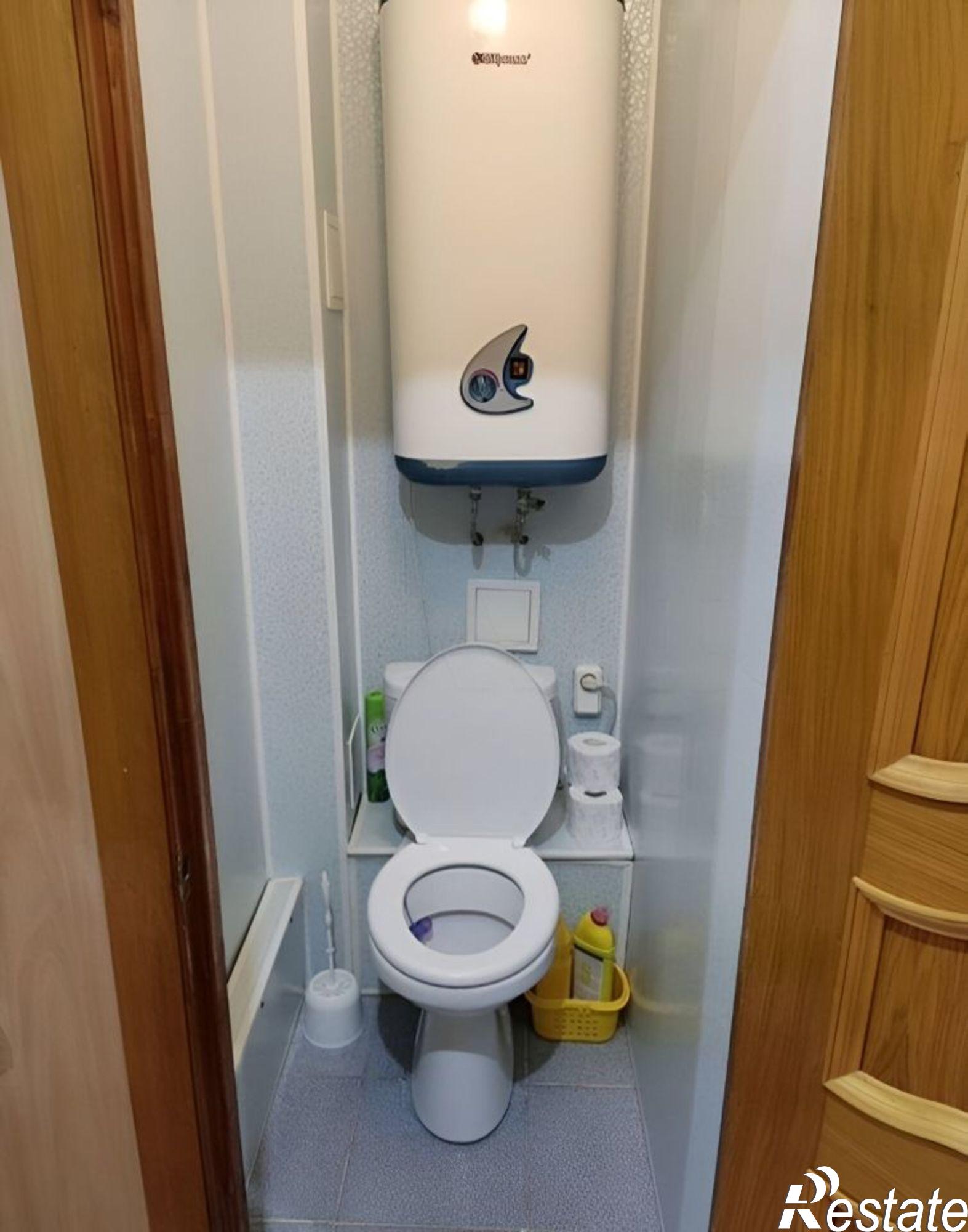 Купить квартиру за 4 700 000 рублей на ул Комсомольская, 46