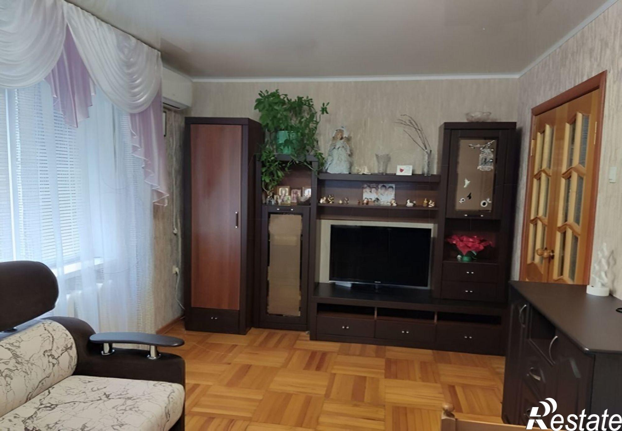 Купить квартиру за 4 700 000 рублей на ул Комсомольская, 46